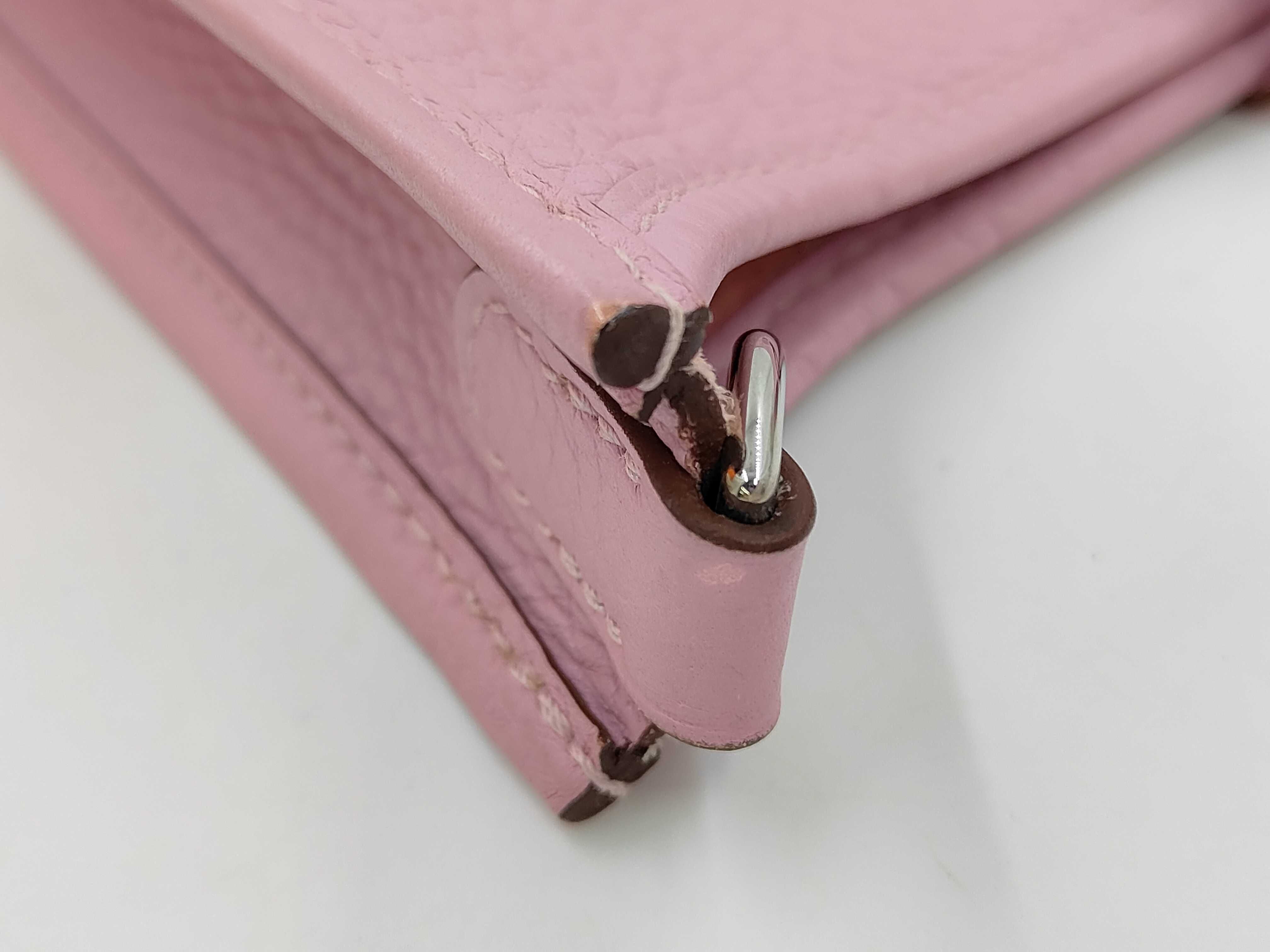 Mini Evelyne Shoulder Bag — view 5