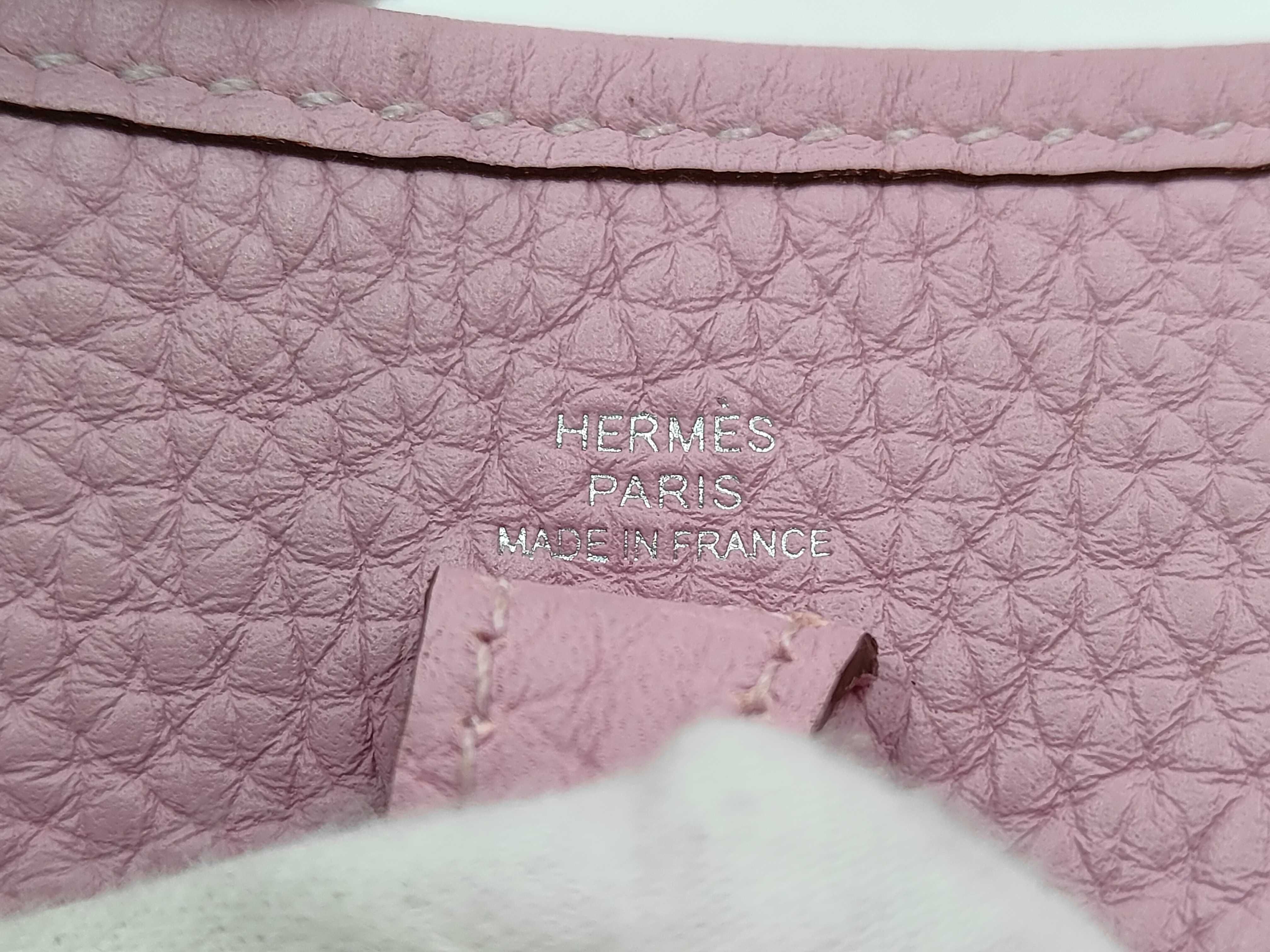 Mini Evelyne Shoulder Bag — view 7