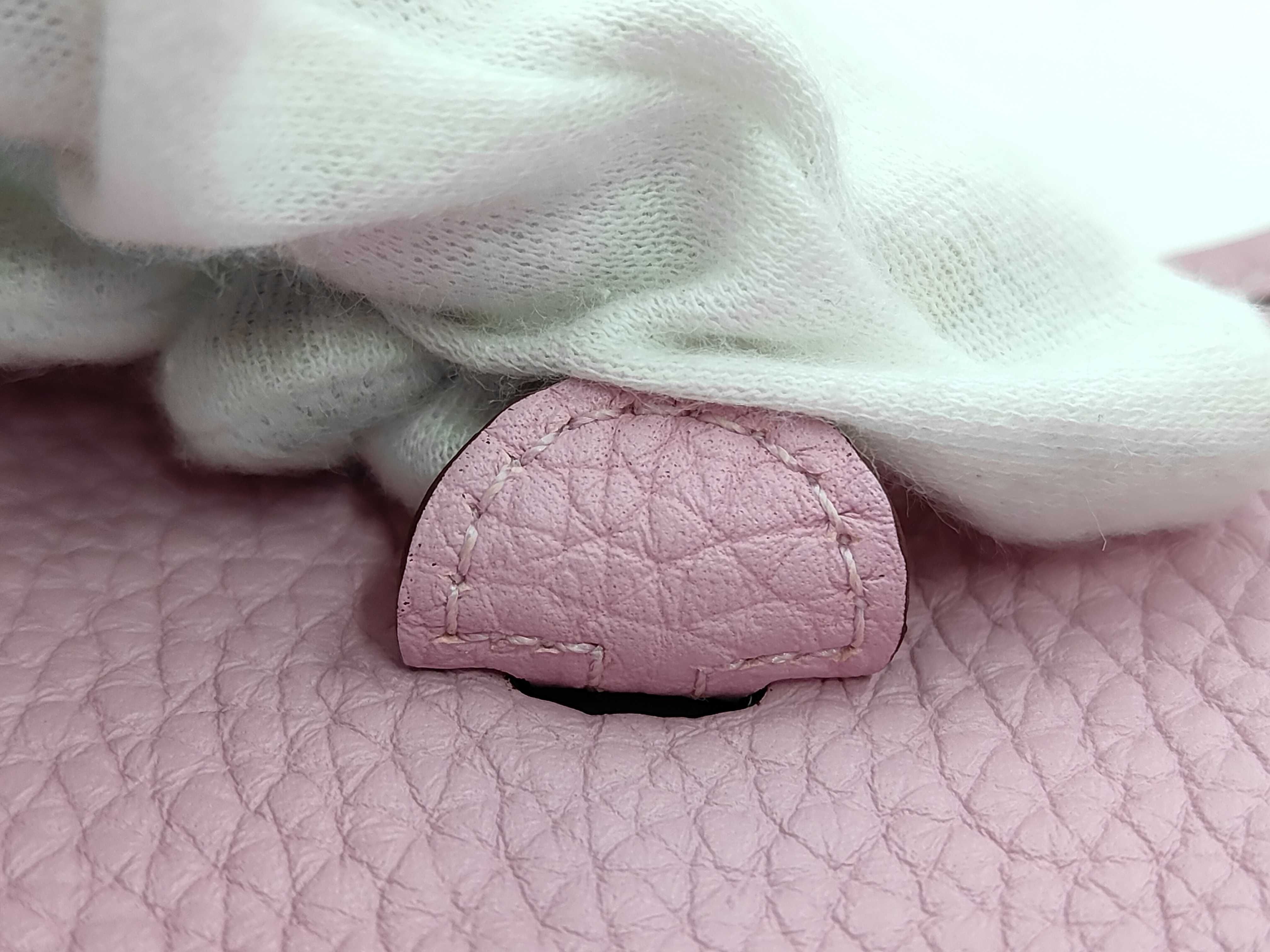 Mini Evelyne Shoulder Bag — view 8