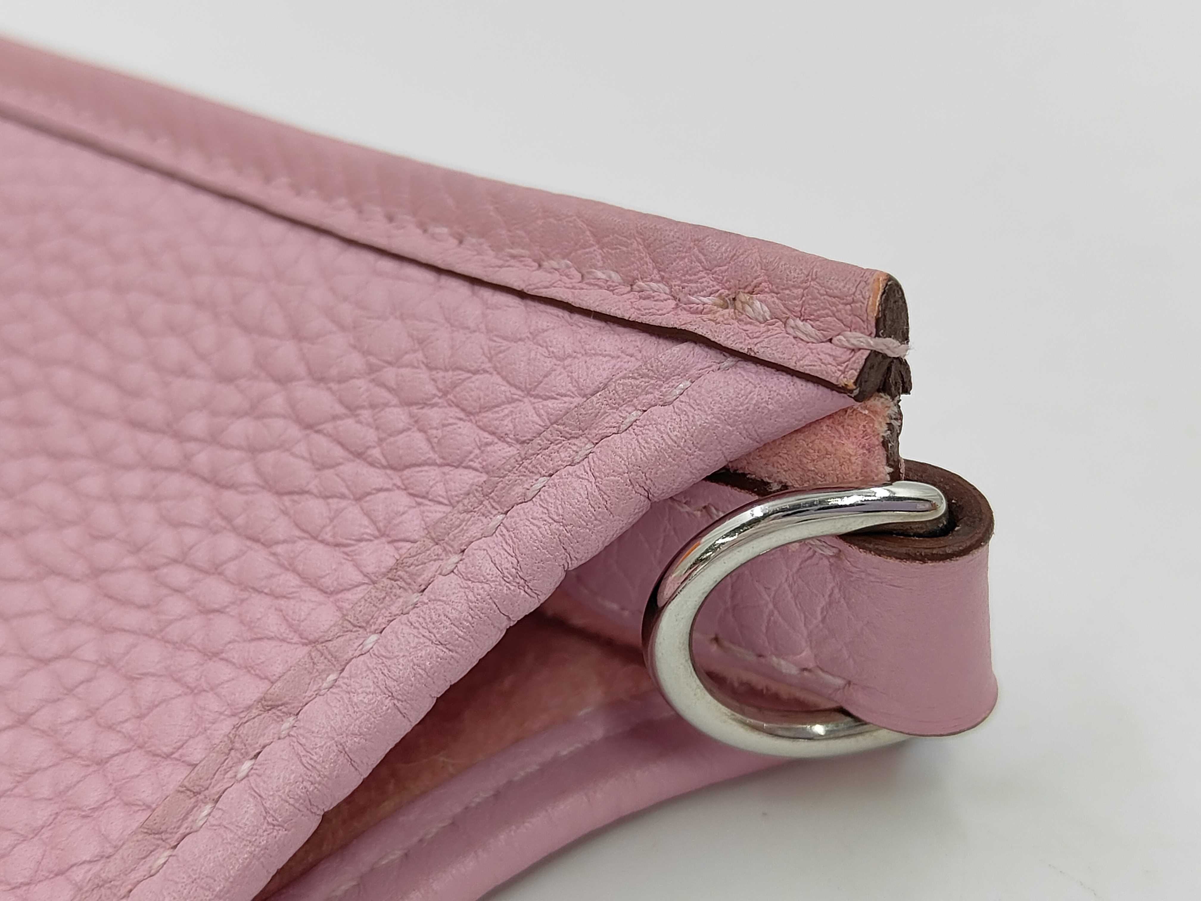 Mini Evelyne Shoulder Bag — view 9