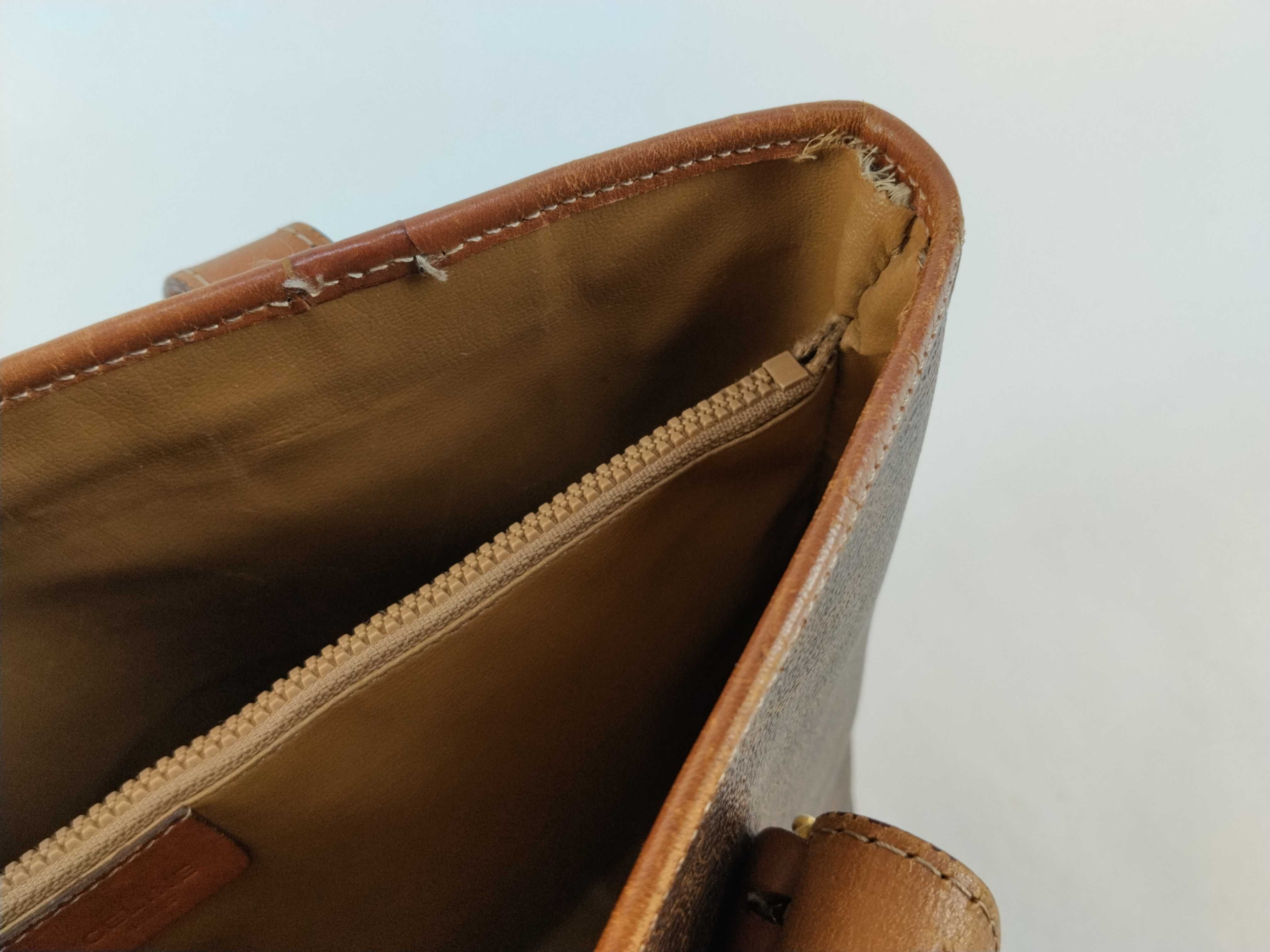 Shoulder bag / PVC handbag — view 11