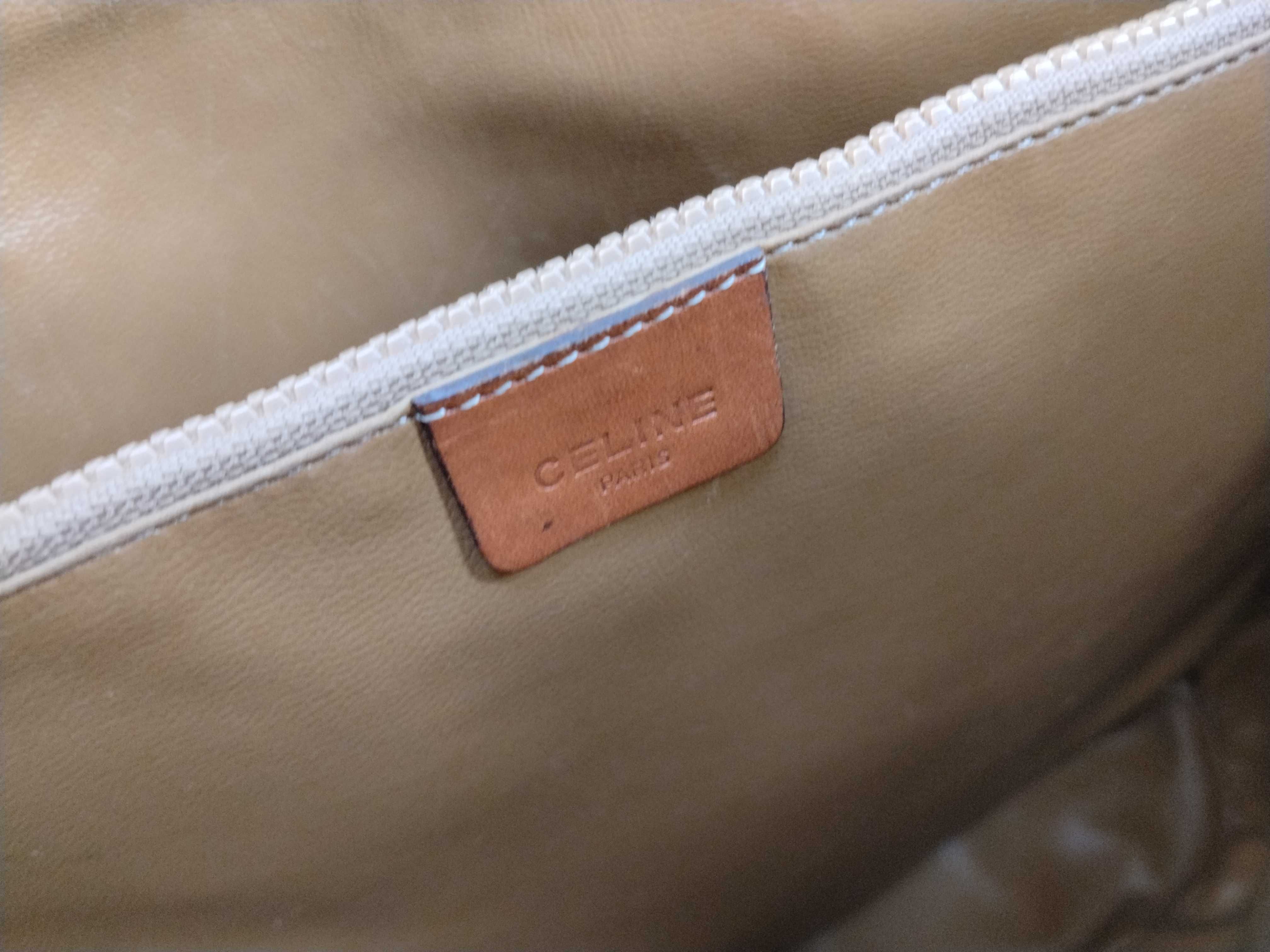 Shoulder bag / PVC handbag — view 12