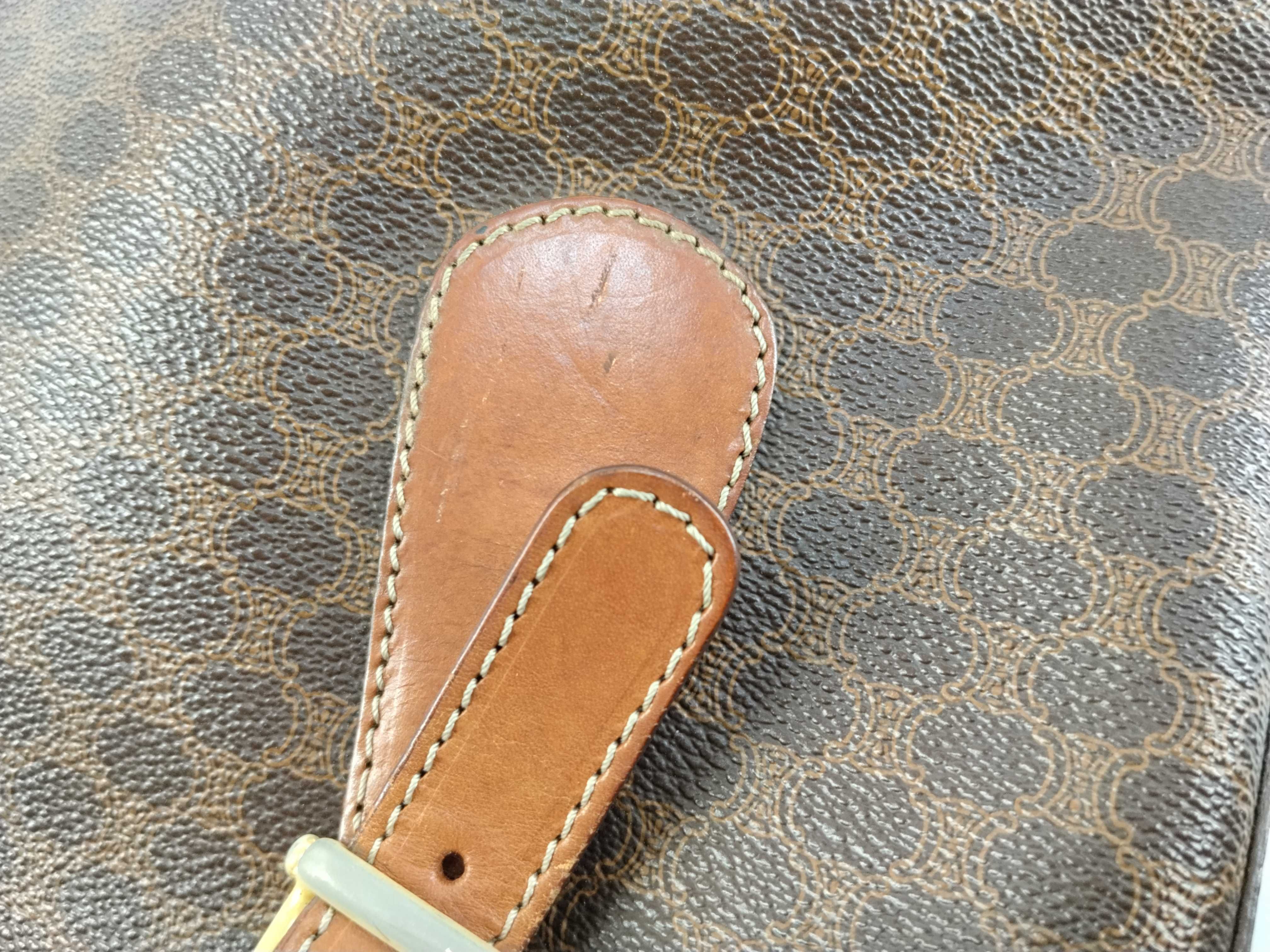 Shoulder bag / PVC handbag — view 14