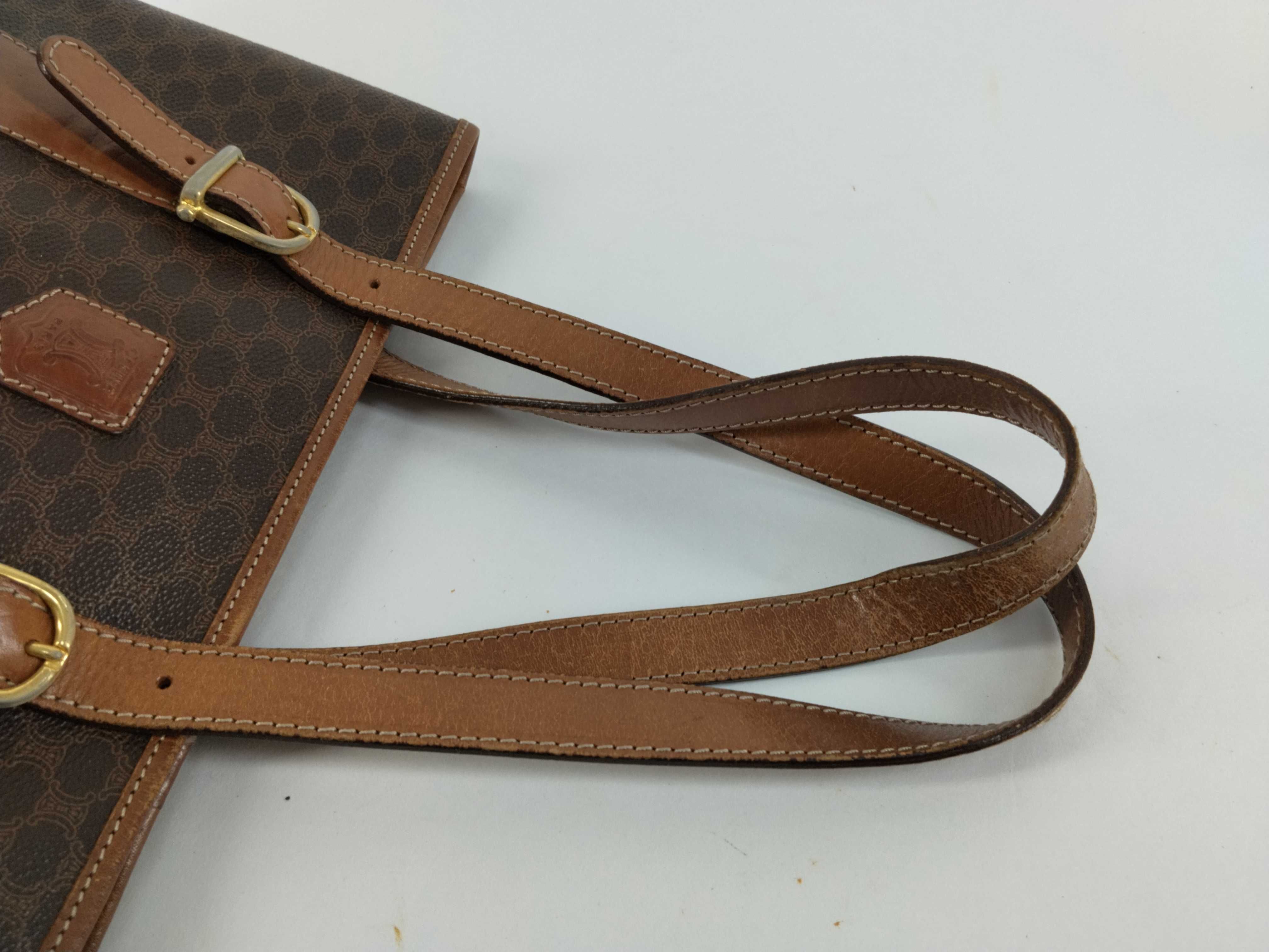 Shoulder bag / PVC handbag — view 3