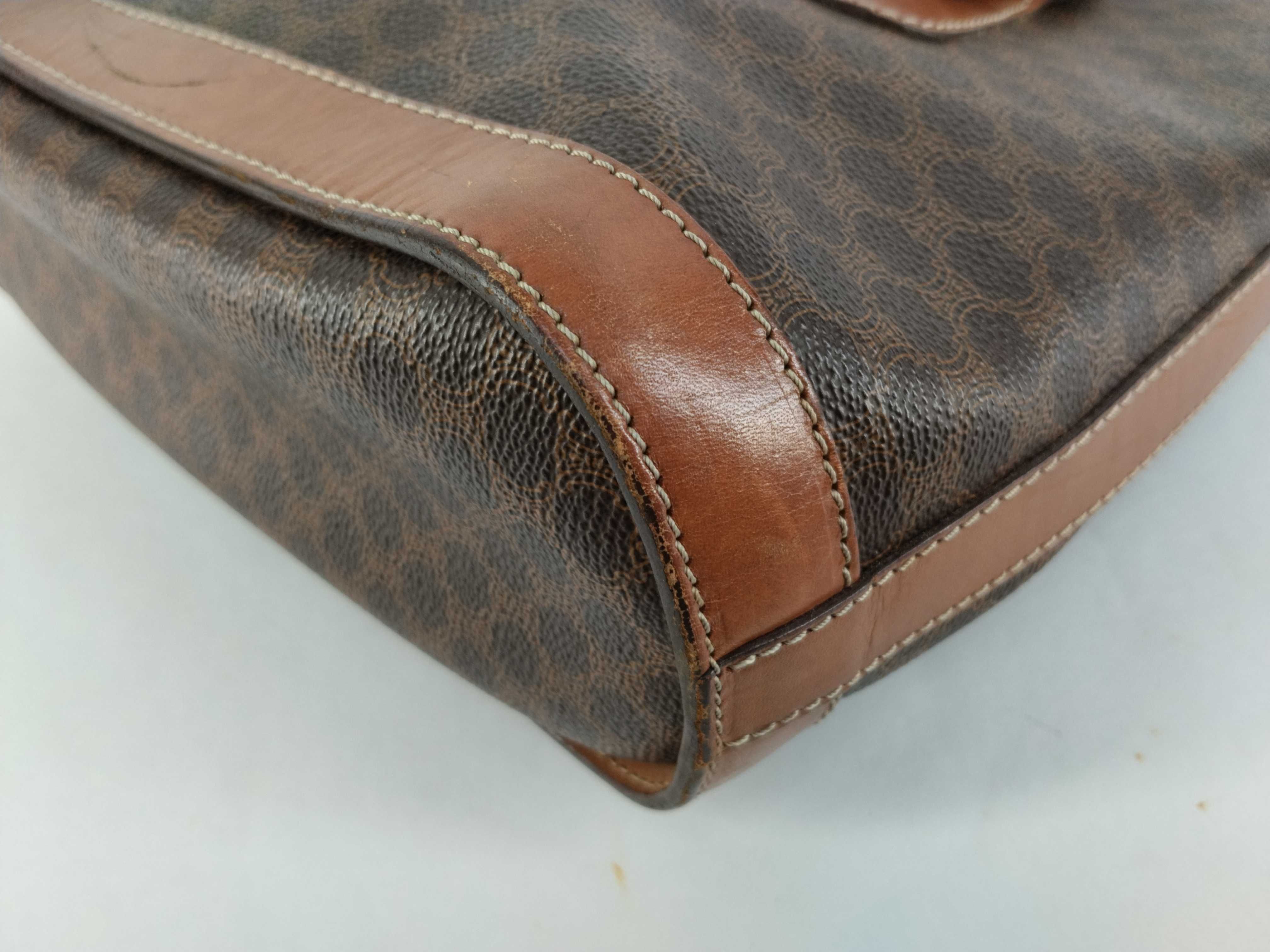 Shoulder bag / PVC handbag — view 5