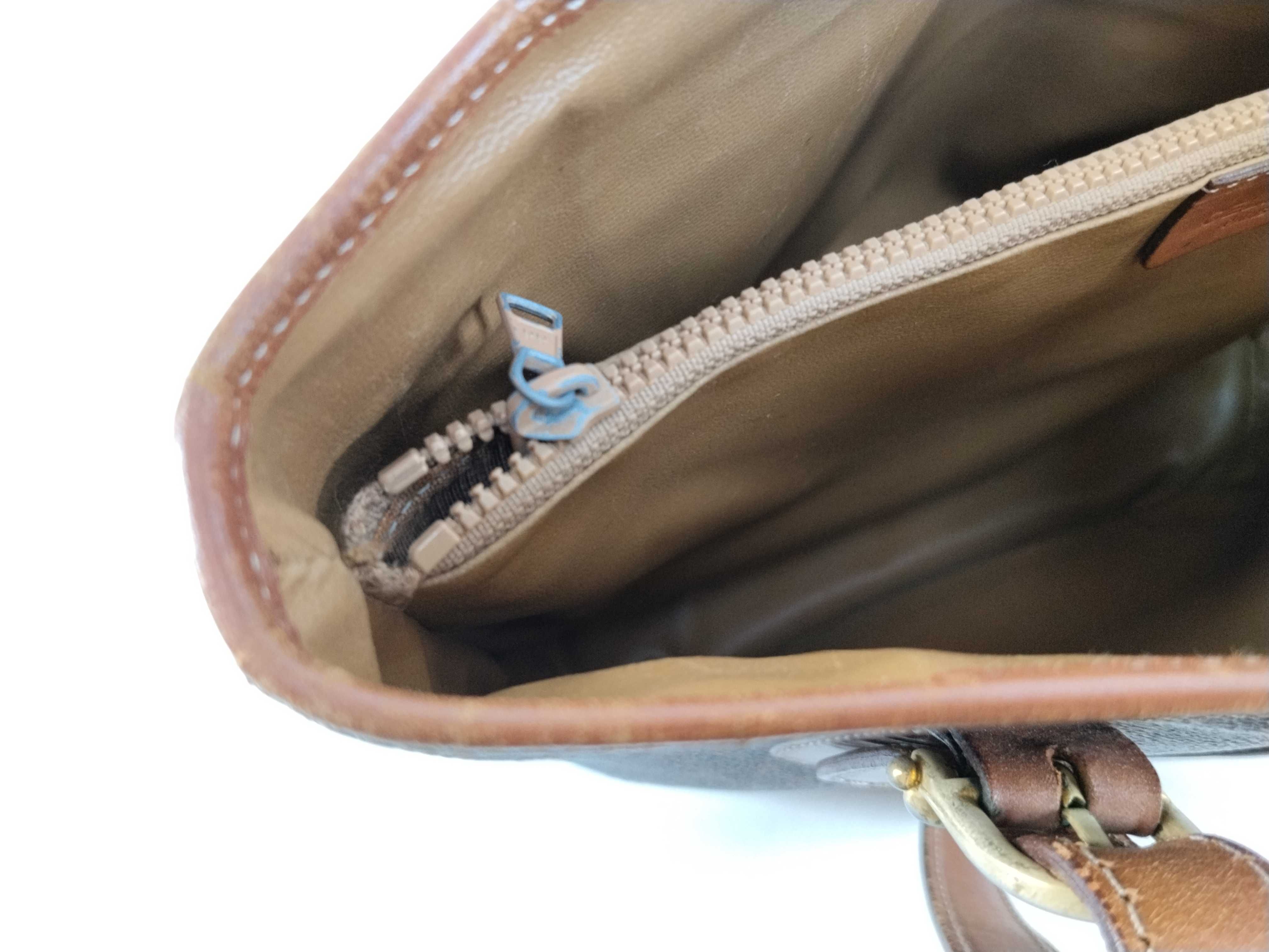 Shoulder bag / PVC handbag — view 9