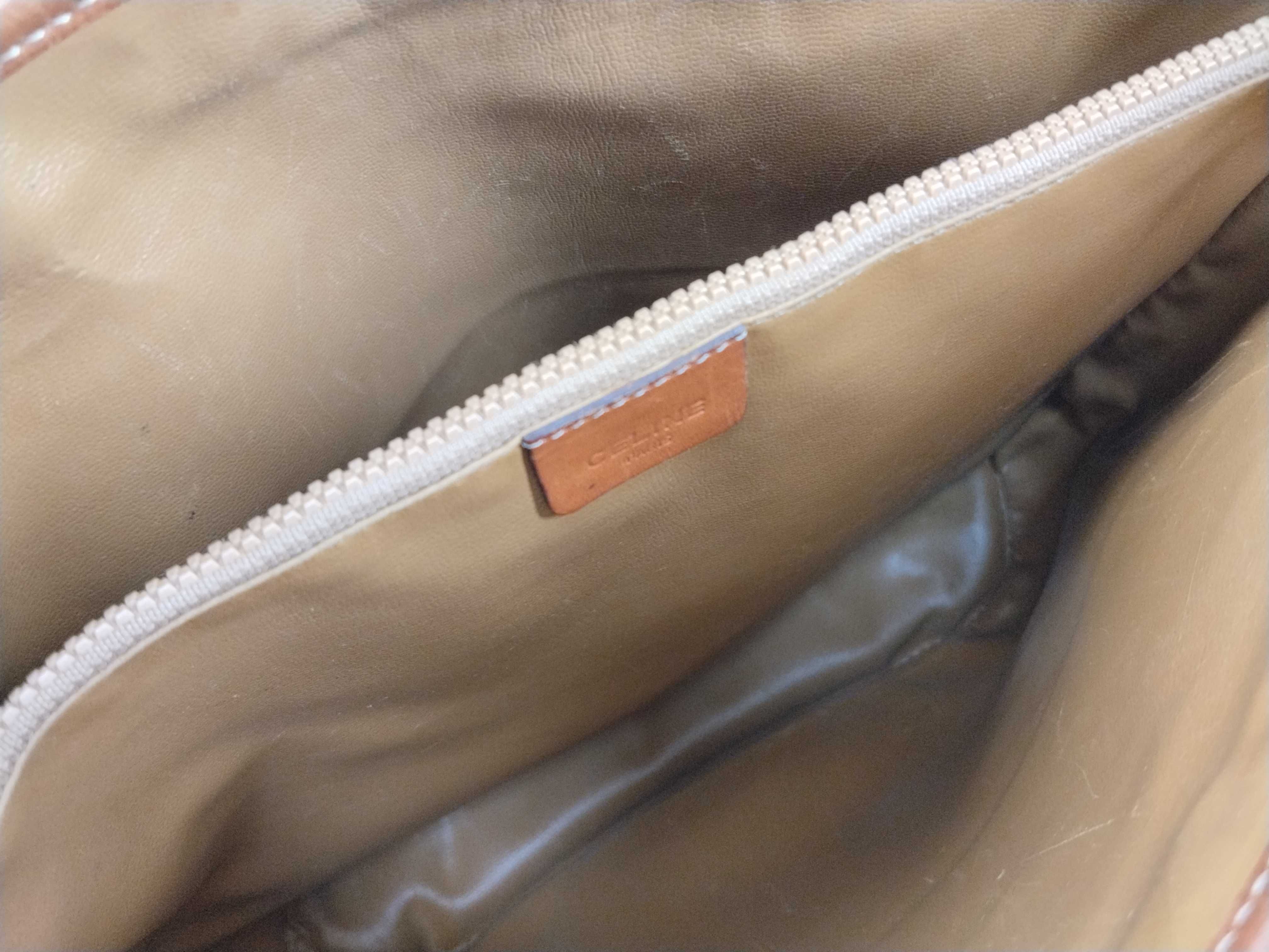 Shoulder bag / PVC handbag — view 10