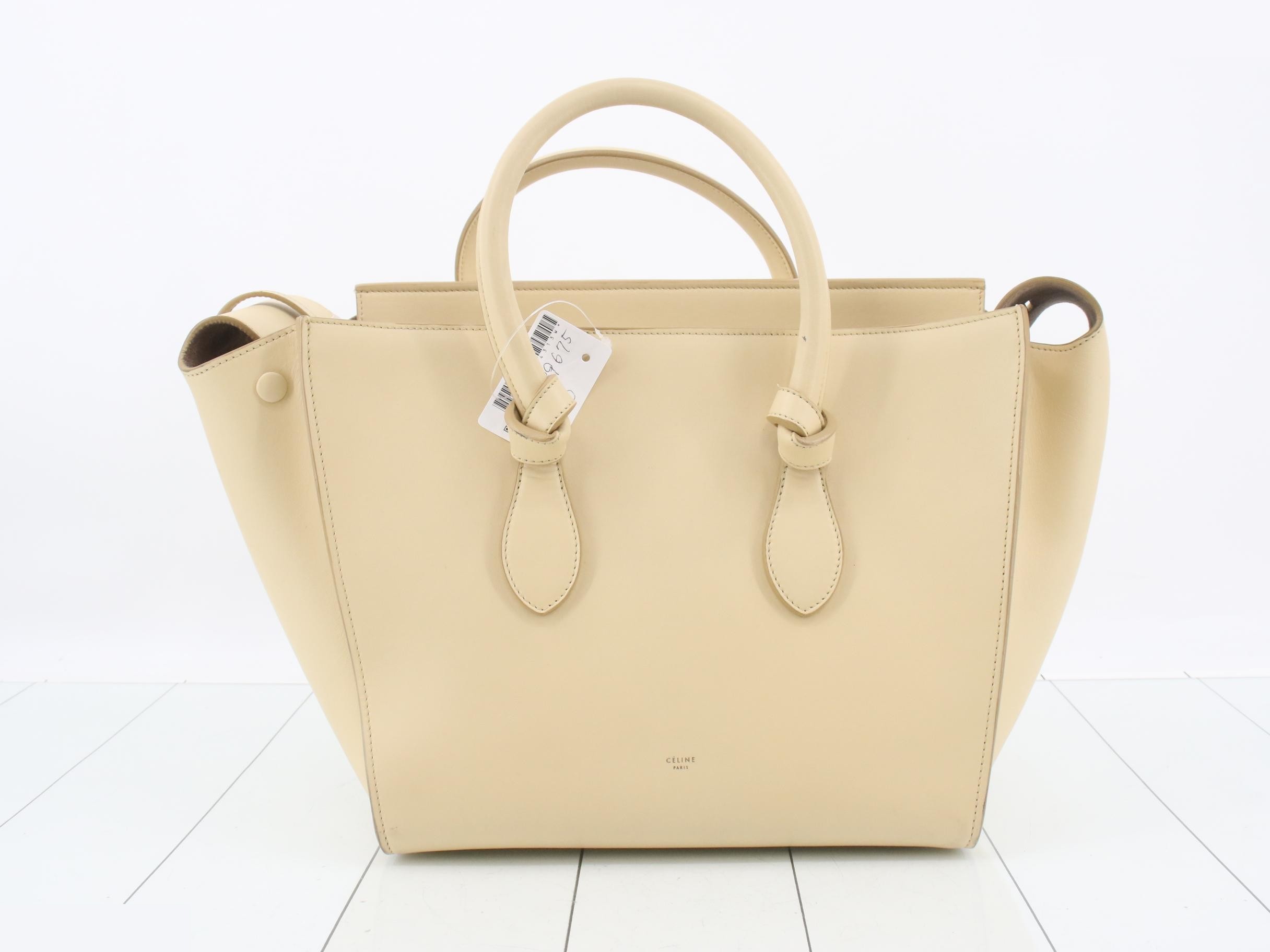 Other lines: Bags and handbags