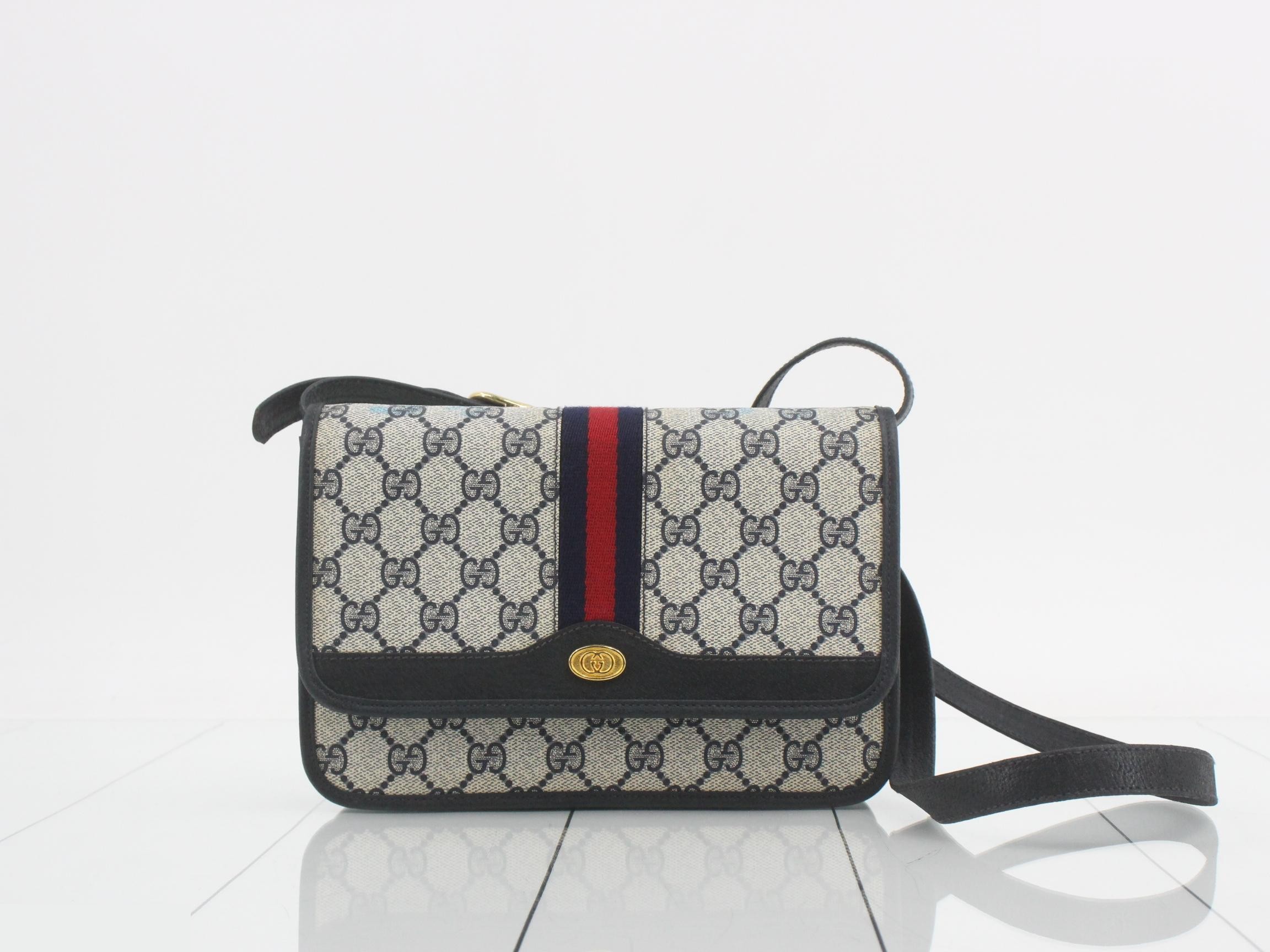 Old Sherry Shoulder Bag
