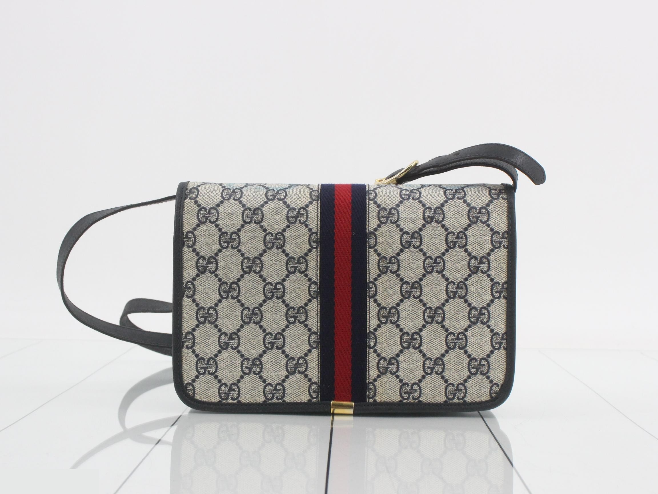 Old Sherry Shoulder Bag — view 2