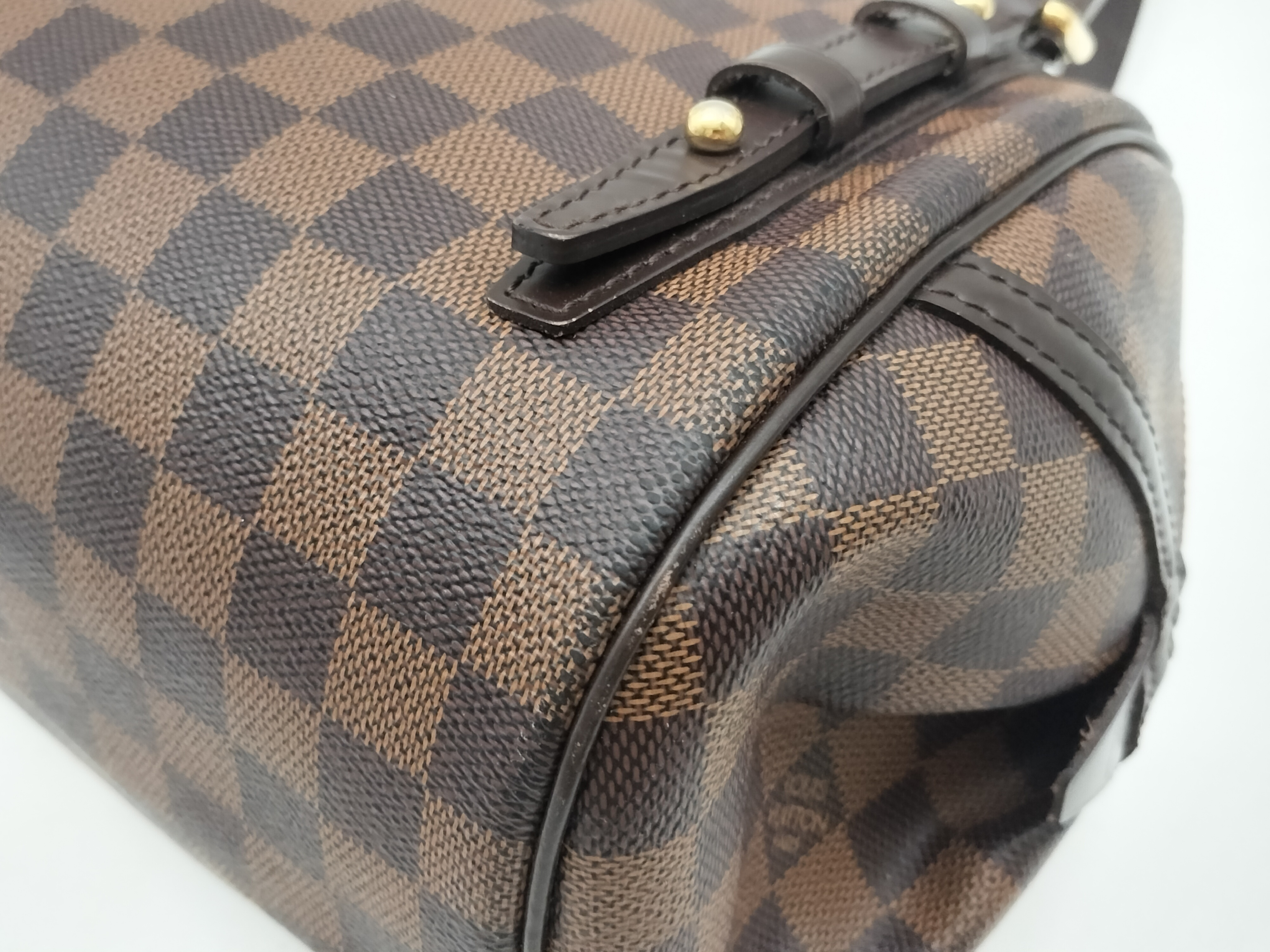 Damier Rivington PM N41157 Shoulder Bag — view 11