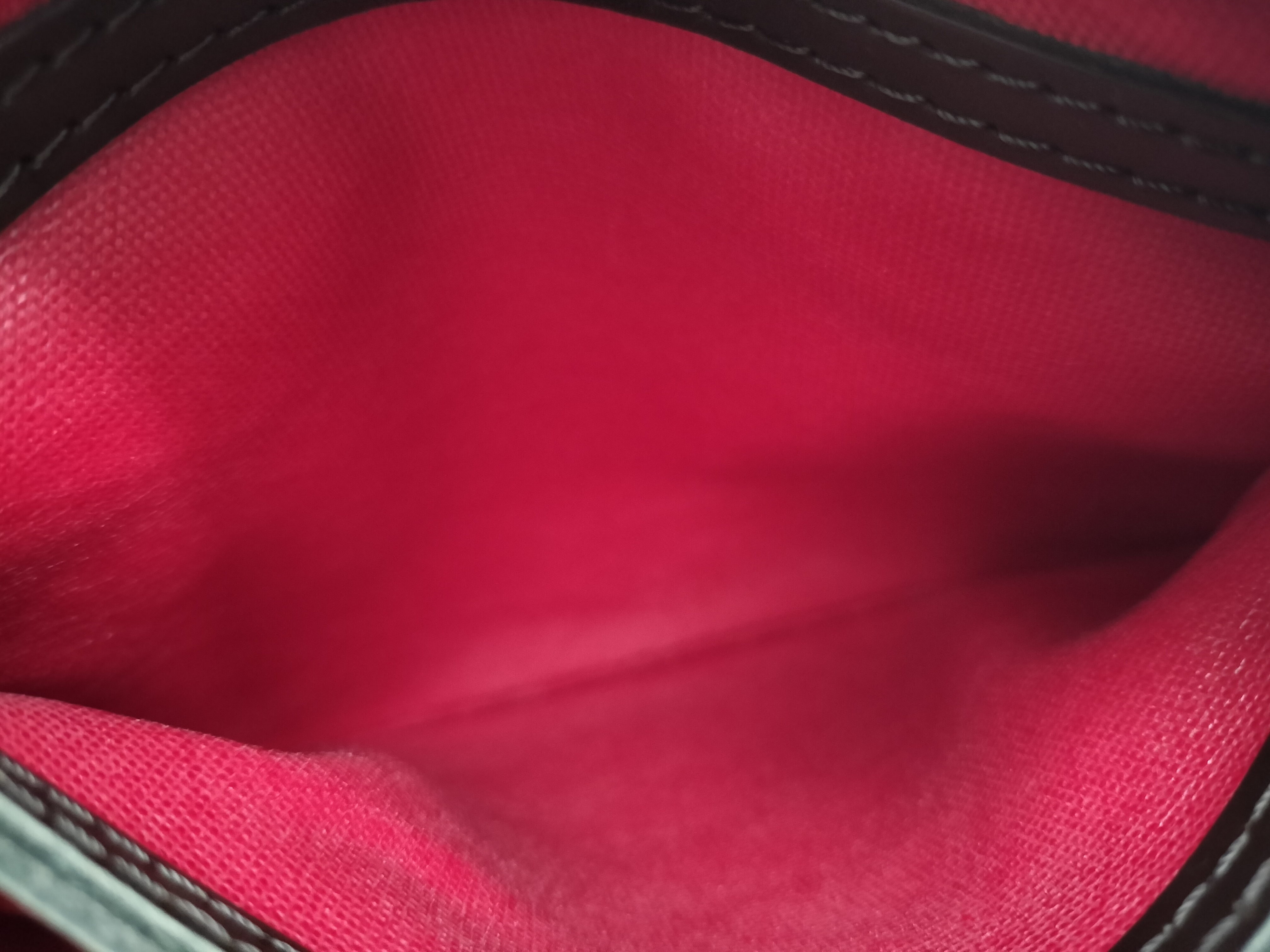 Damier Rivington PM N41157 Shoulder Bag — view 15