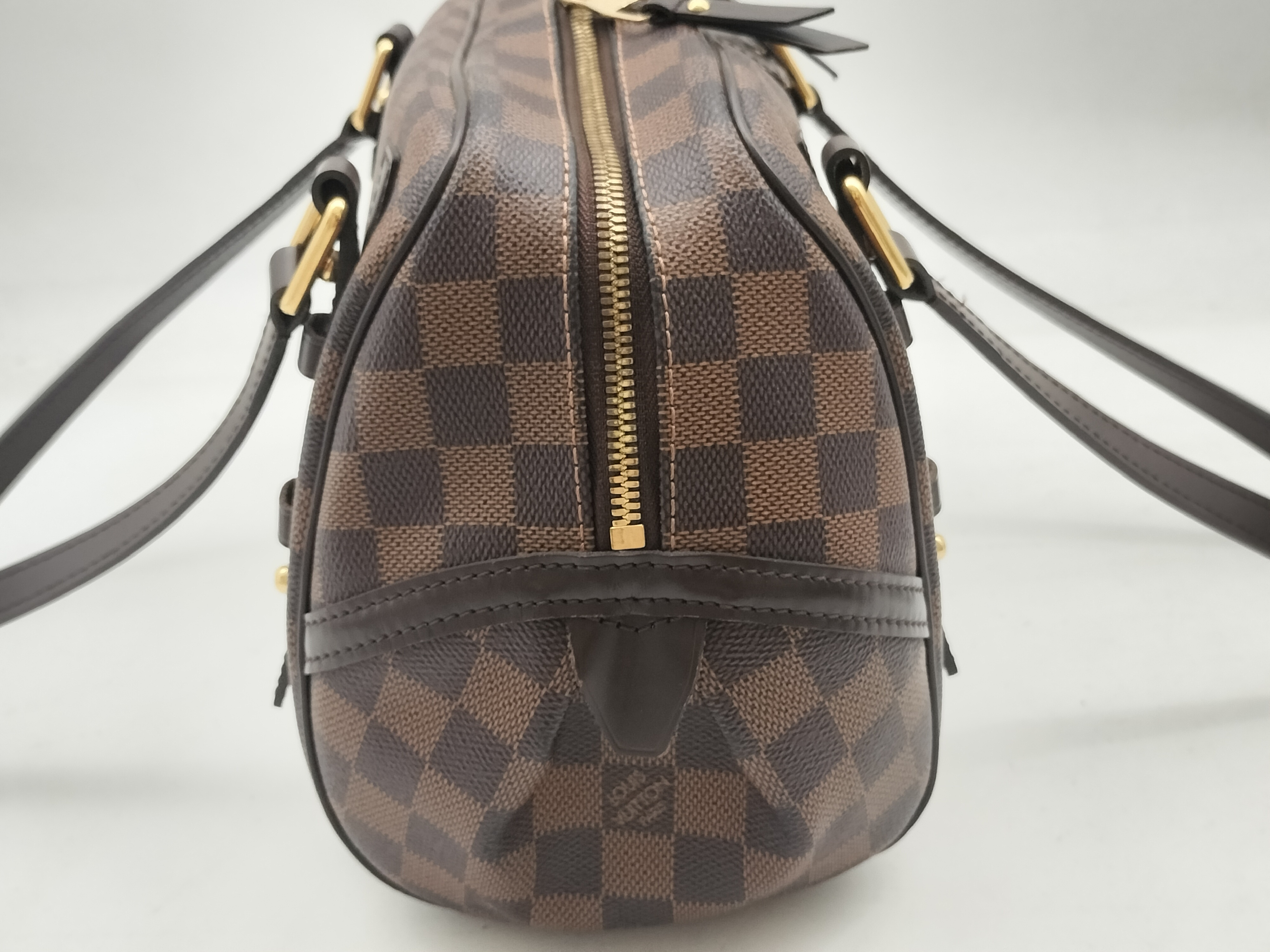Damier Rivington PM N41157 Shoulder Bag — view 4