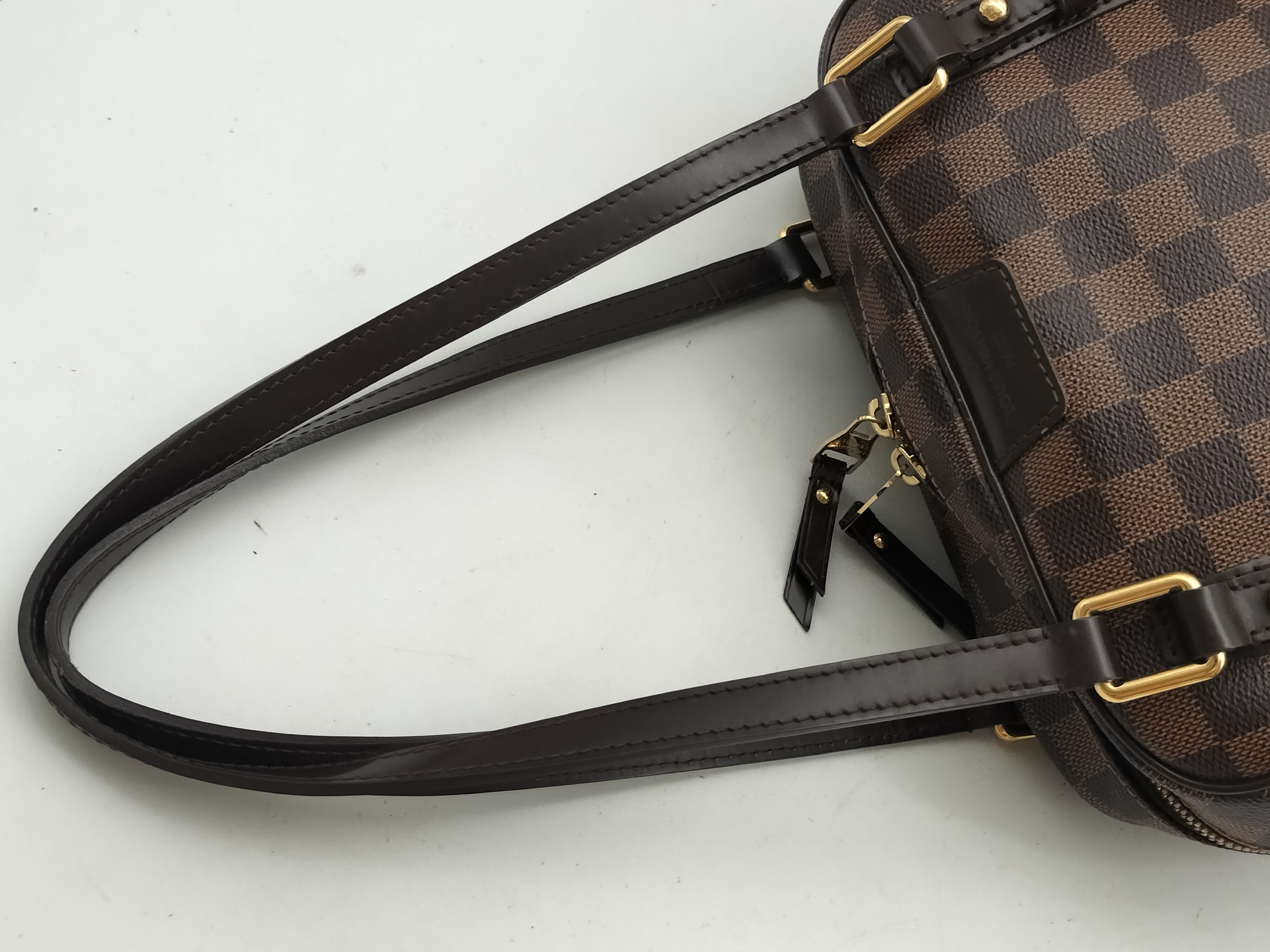 Damier Rivington PM N41157 Shoulder Bag — view 6