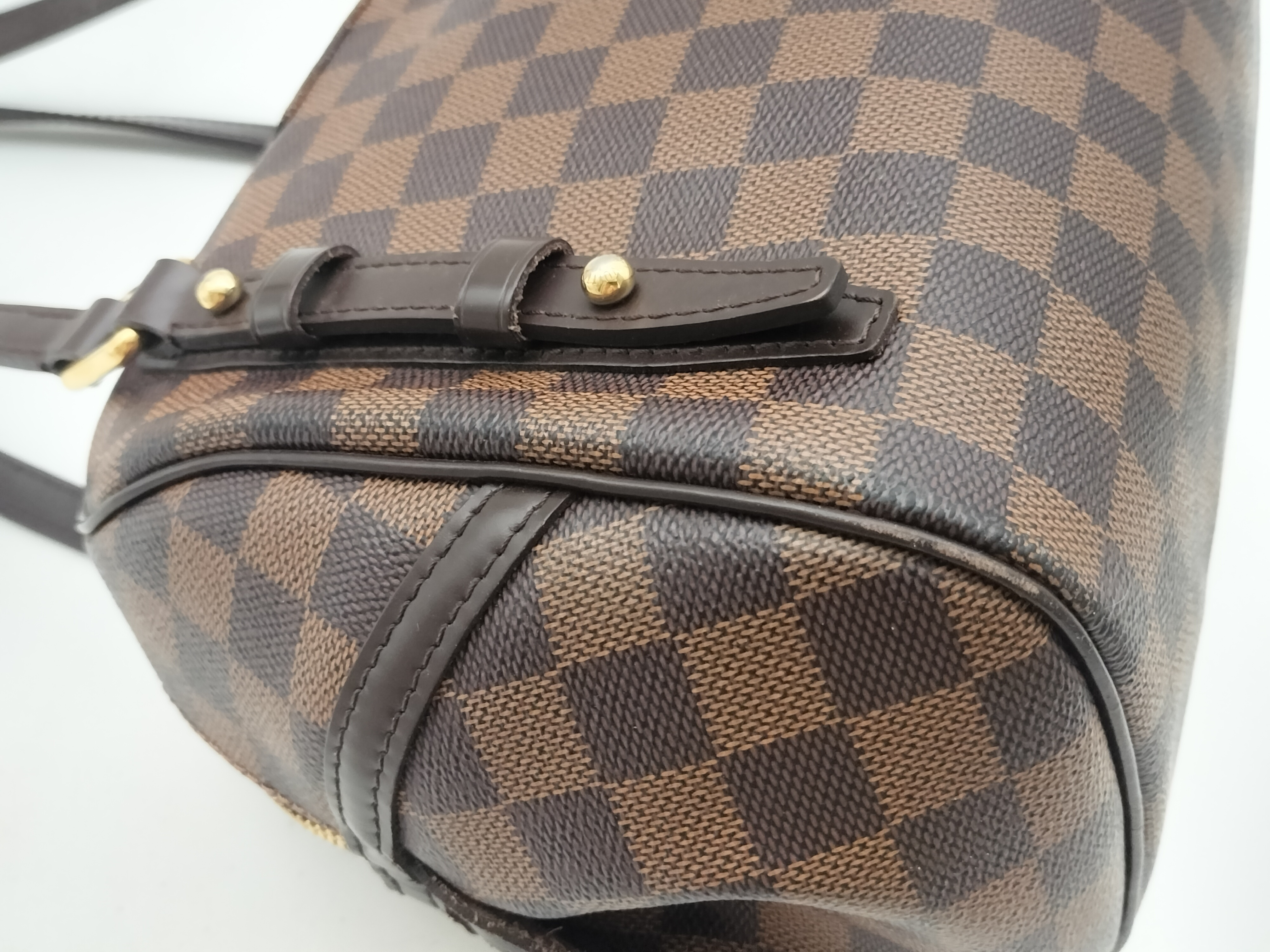 Damier Rivington PM N41157 Shoulder Bag — view 10