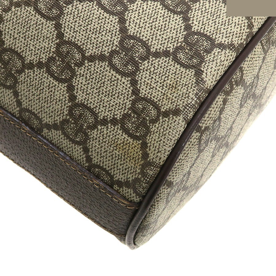 GG Canvas (Bag) - Shoulder Bag — view 3