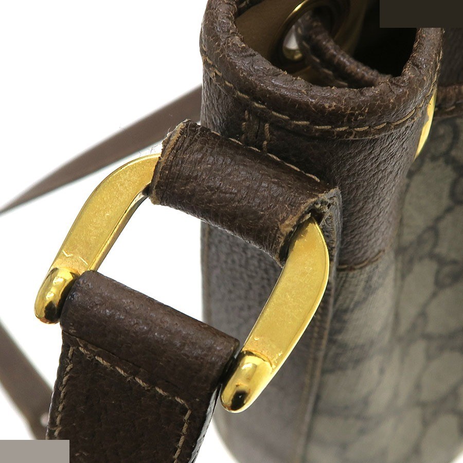 GG Canvas (Bag) - Shoulder Bag — view 6