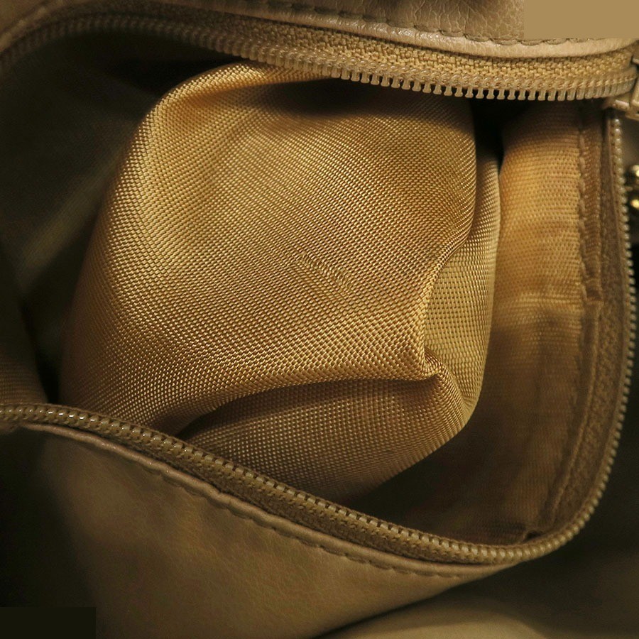 GG Canvas (Bag) - Shoulder Bag — view 8
