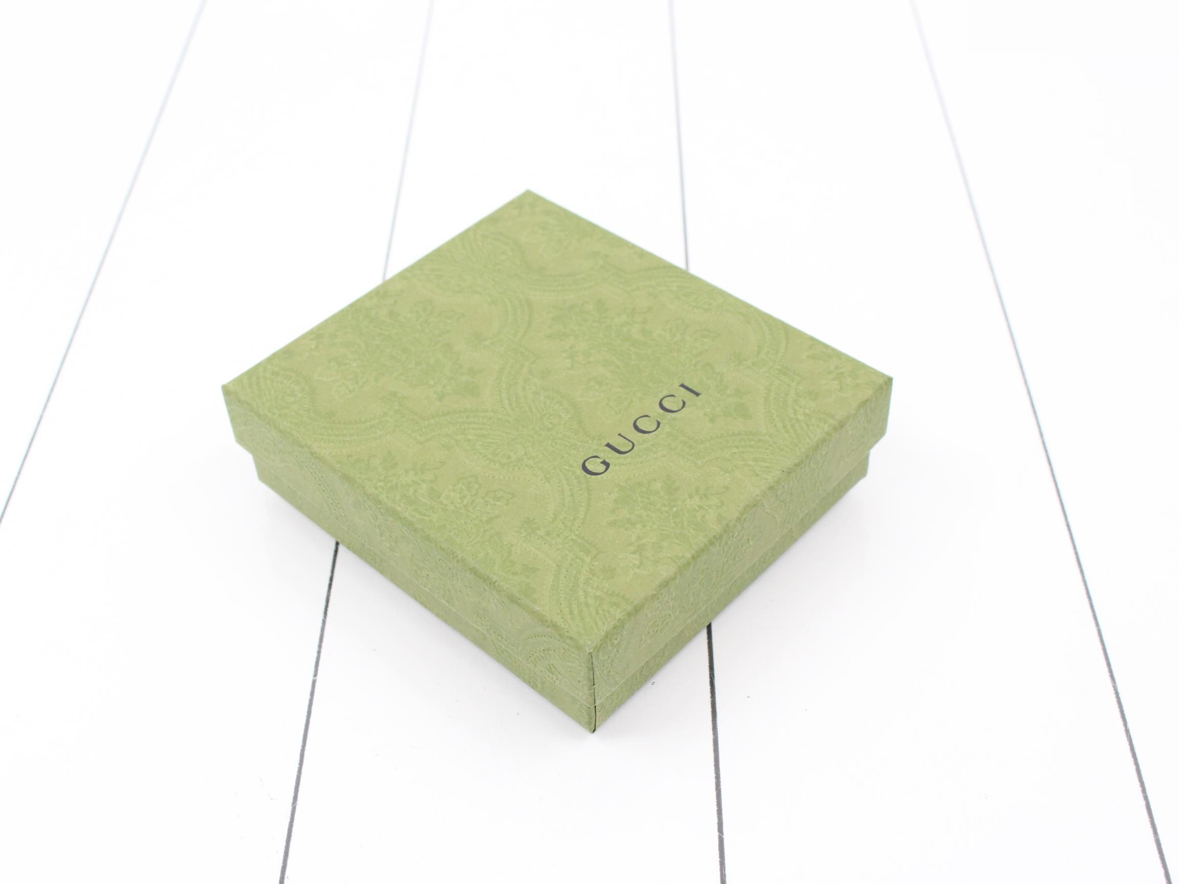 GG Supreme folding wallet — view 5