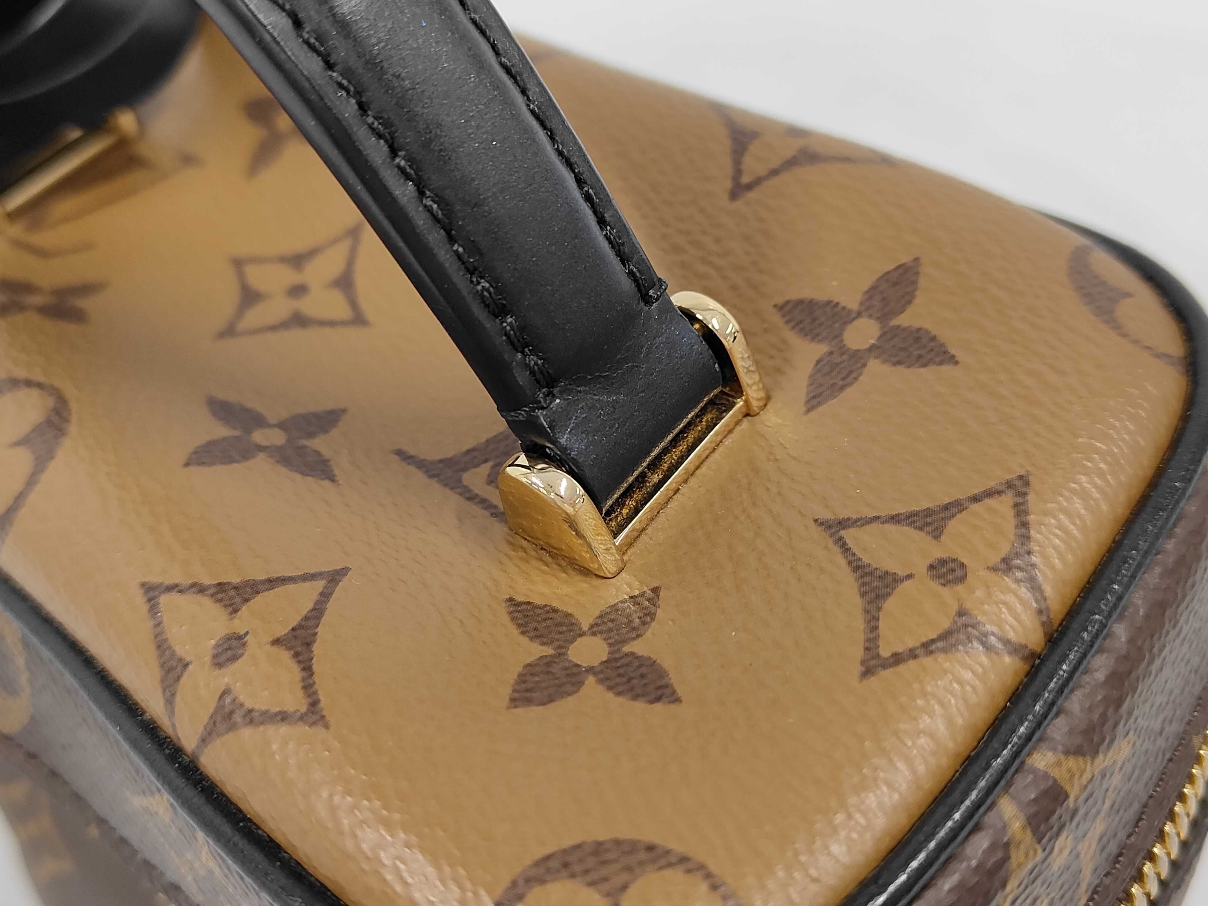Vanity NV PM Monogram Reverse Shoulder Bag M45165 (with RFID) Handbag — view 6