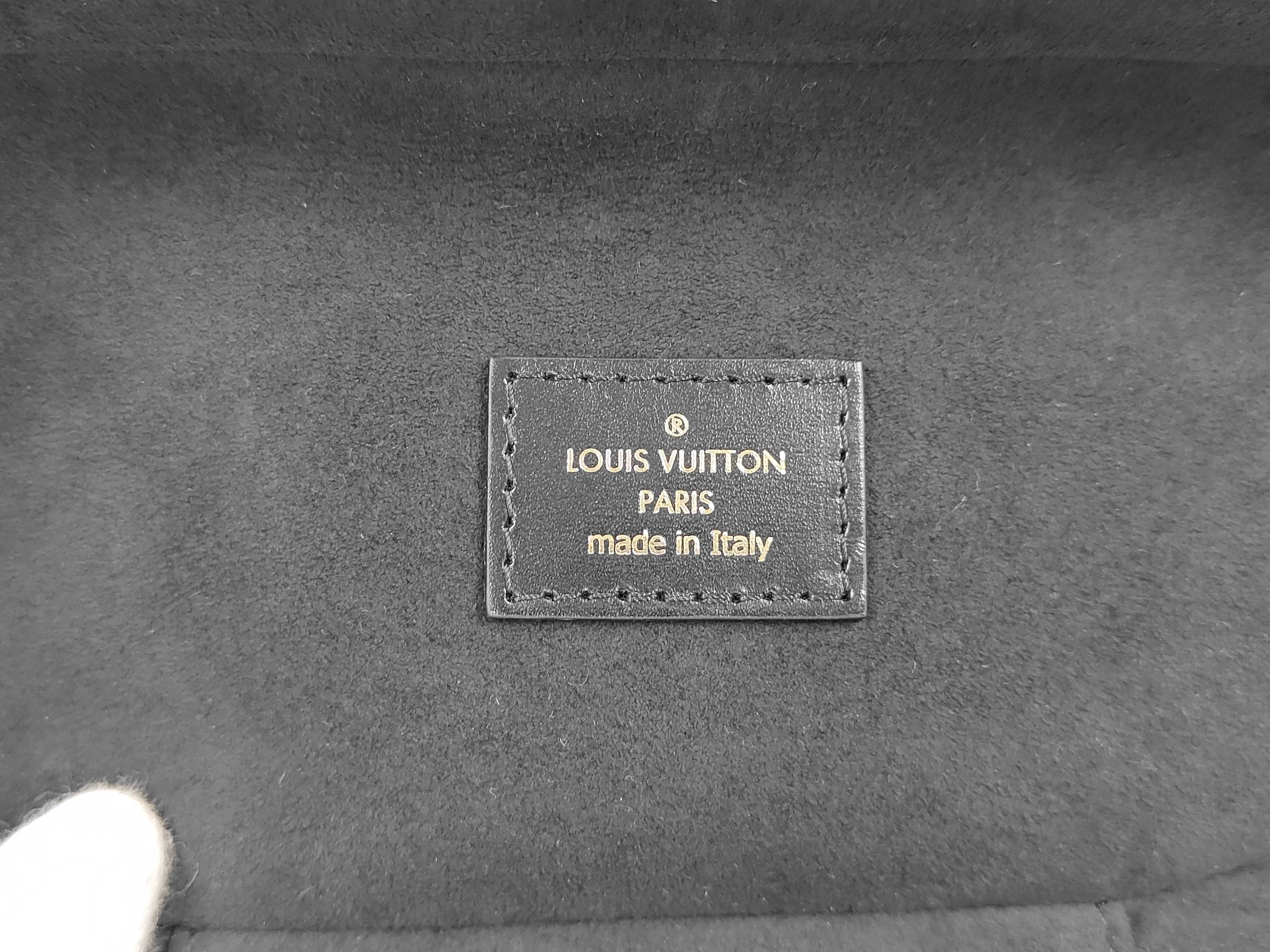 Vanity NV PM Monogram Reverse Shoulder Bag M45165 (with RFID) Handbag — view 8
