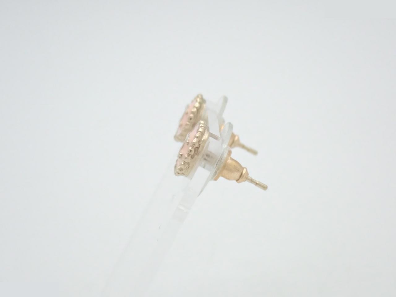 B18C Coco Mark Pink — view 3