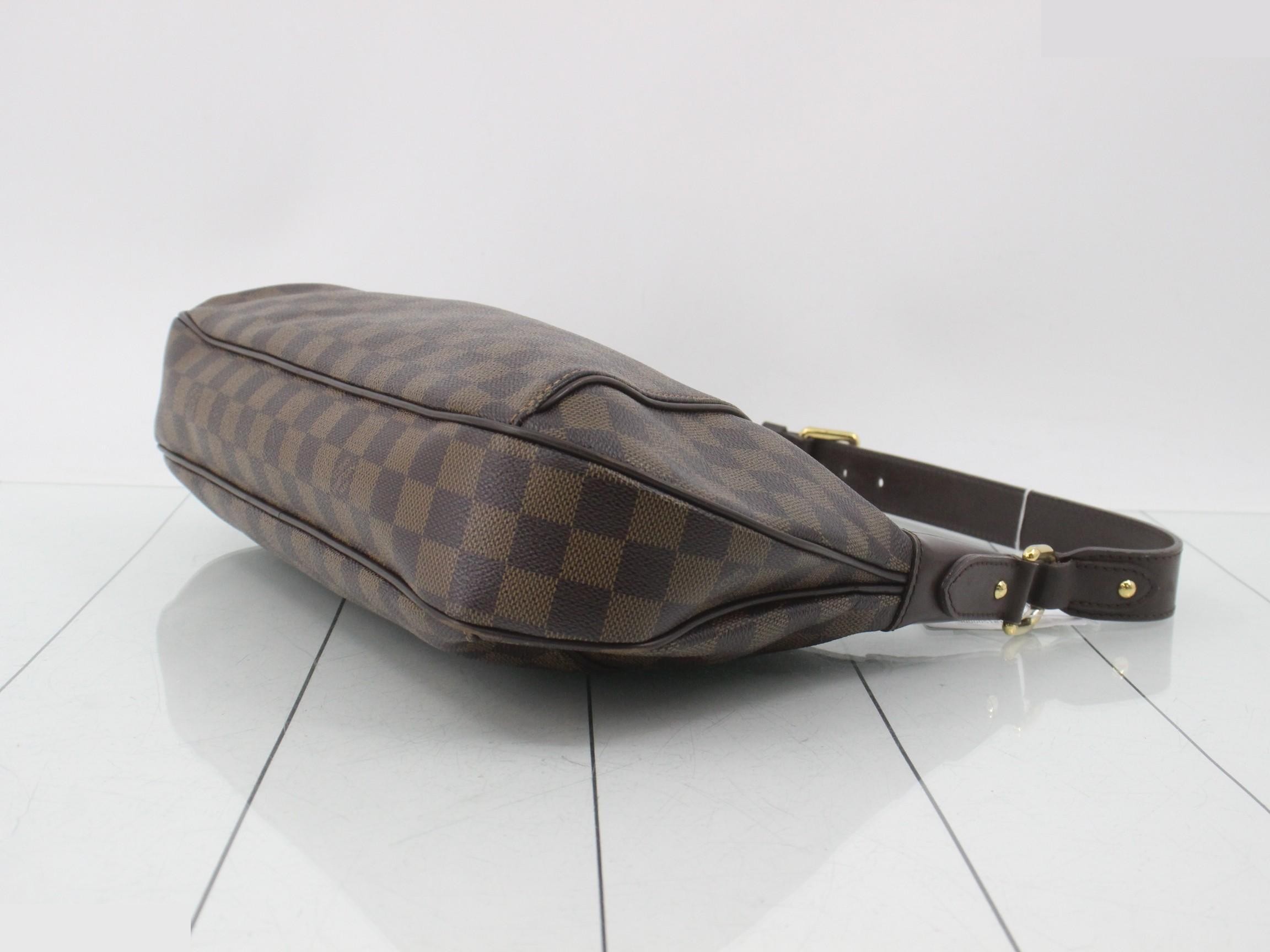 Damier Thames PM Shoulder Bag — view 6