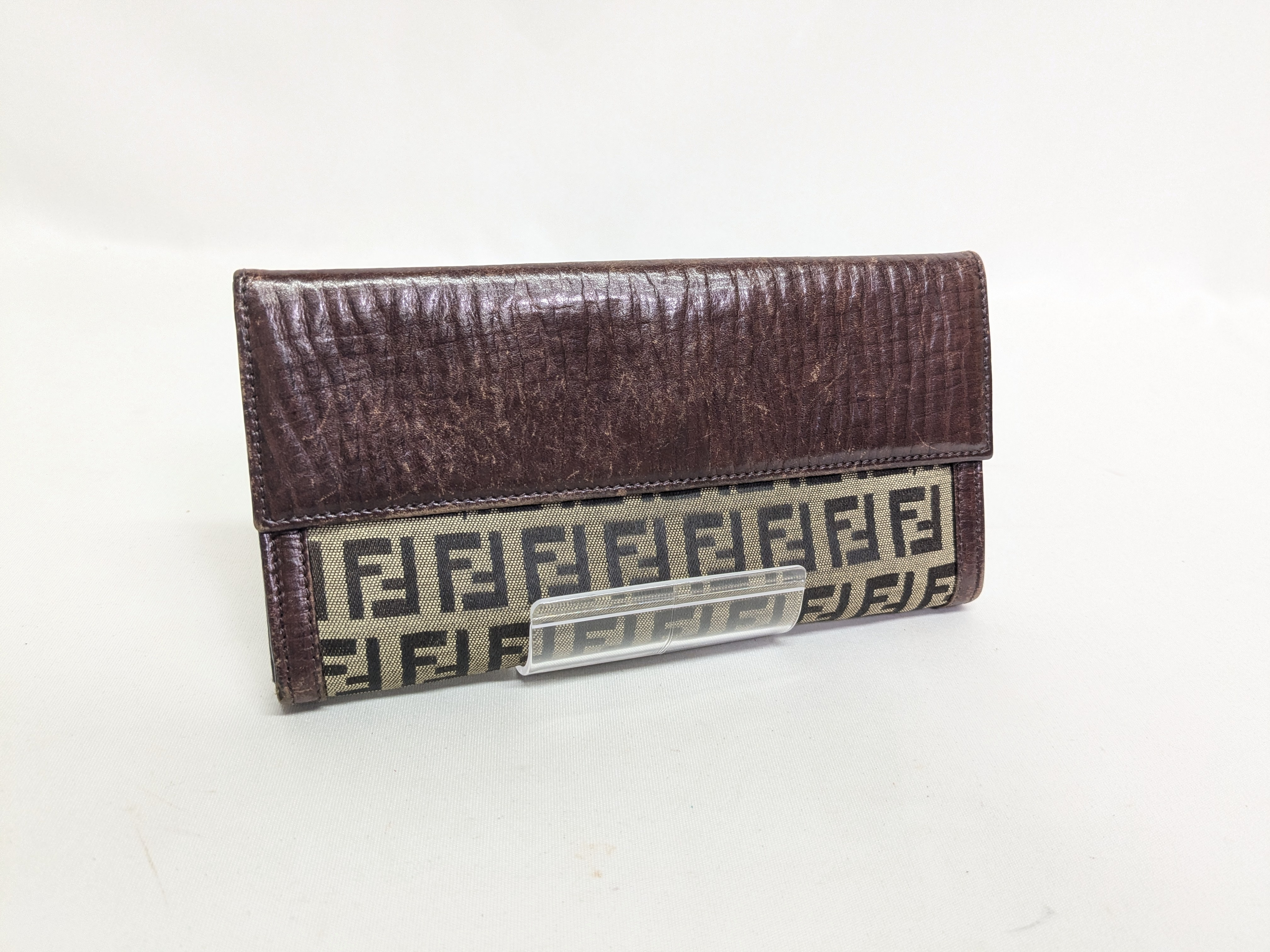 Zucchino Wallet — view 2