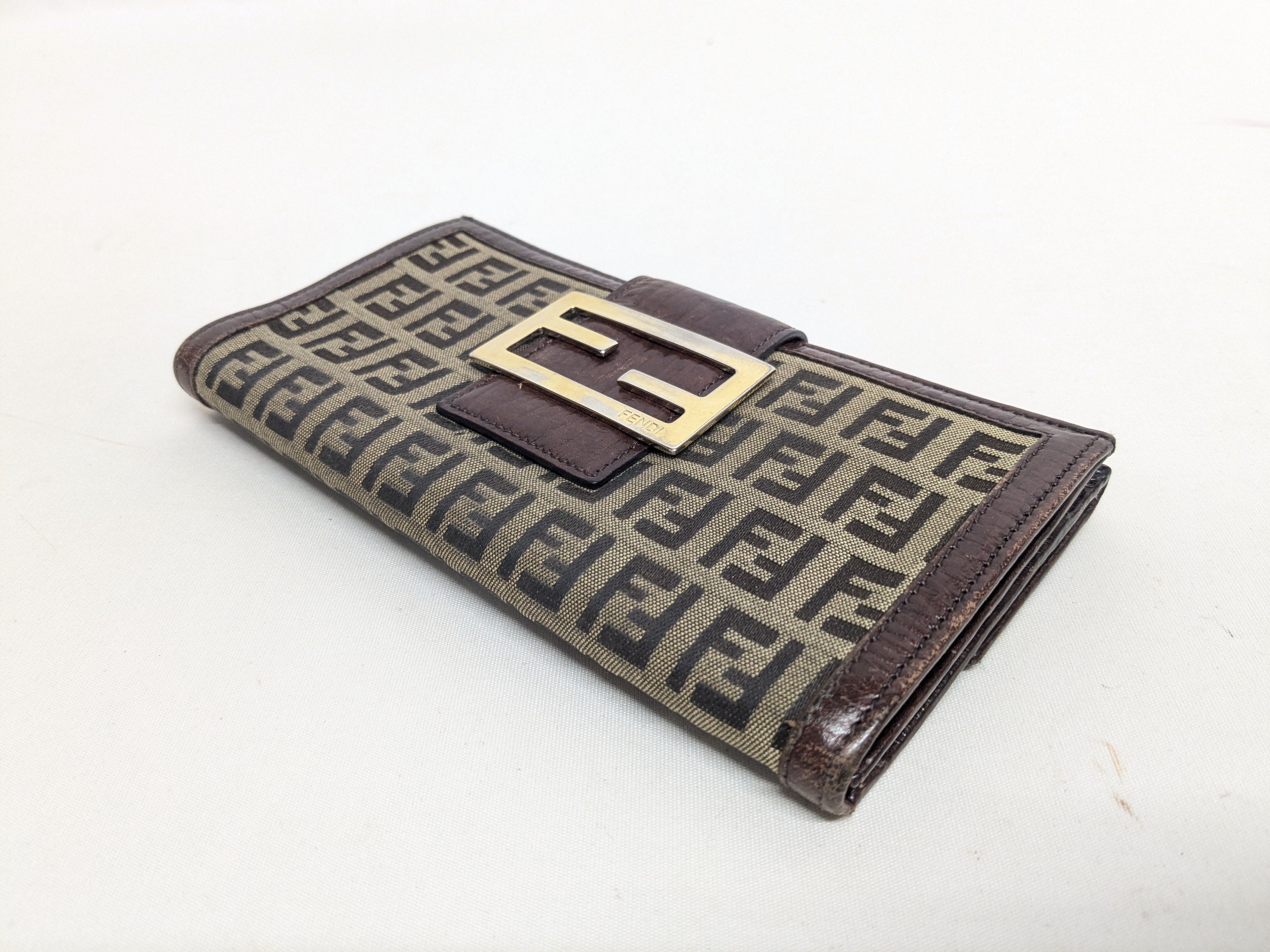 Zucchino Wallet — view 3