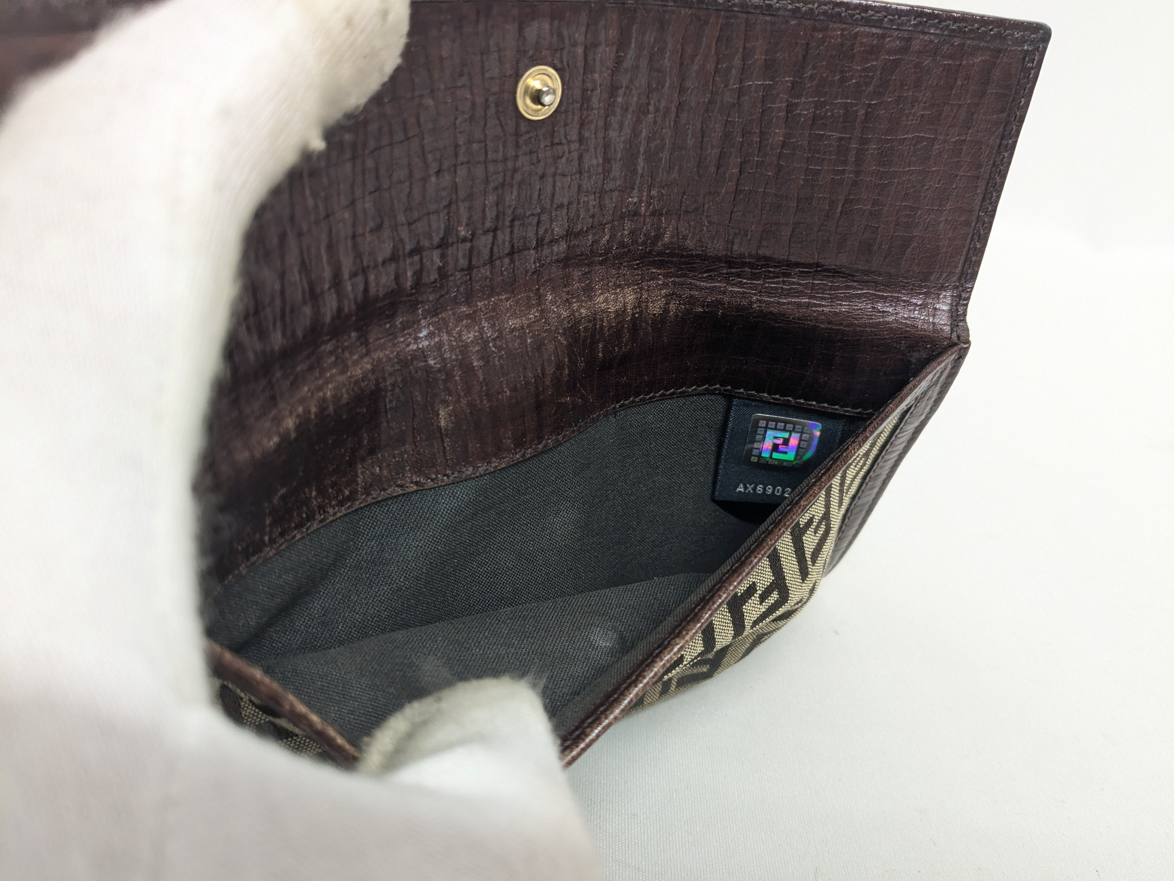 Zucchino Wallet — view 5