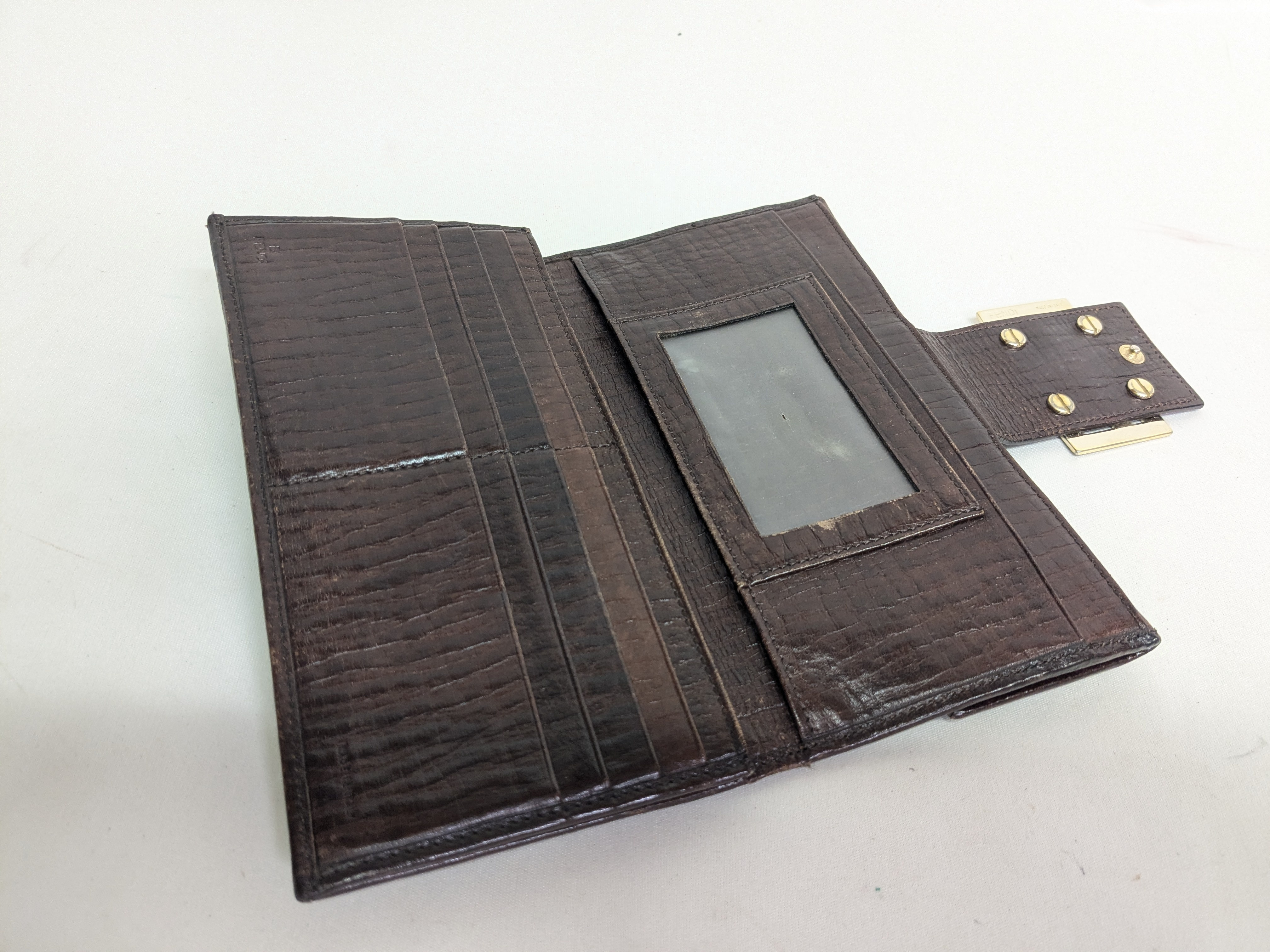 Zucchino Wallet — view 7