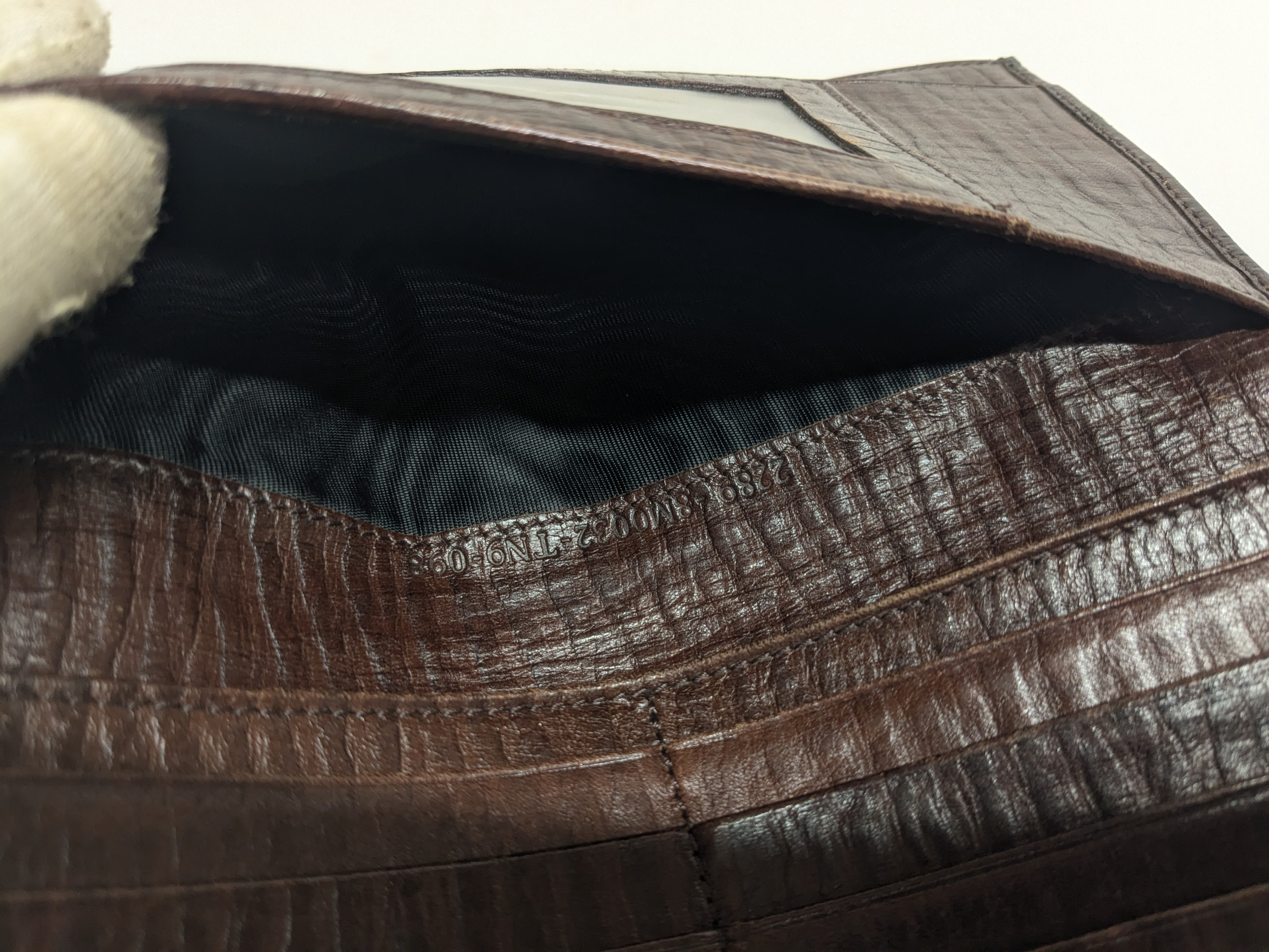 Zucchino Wallet — view 8