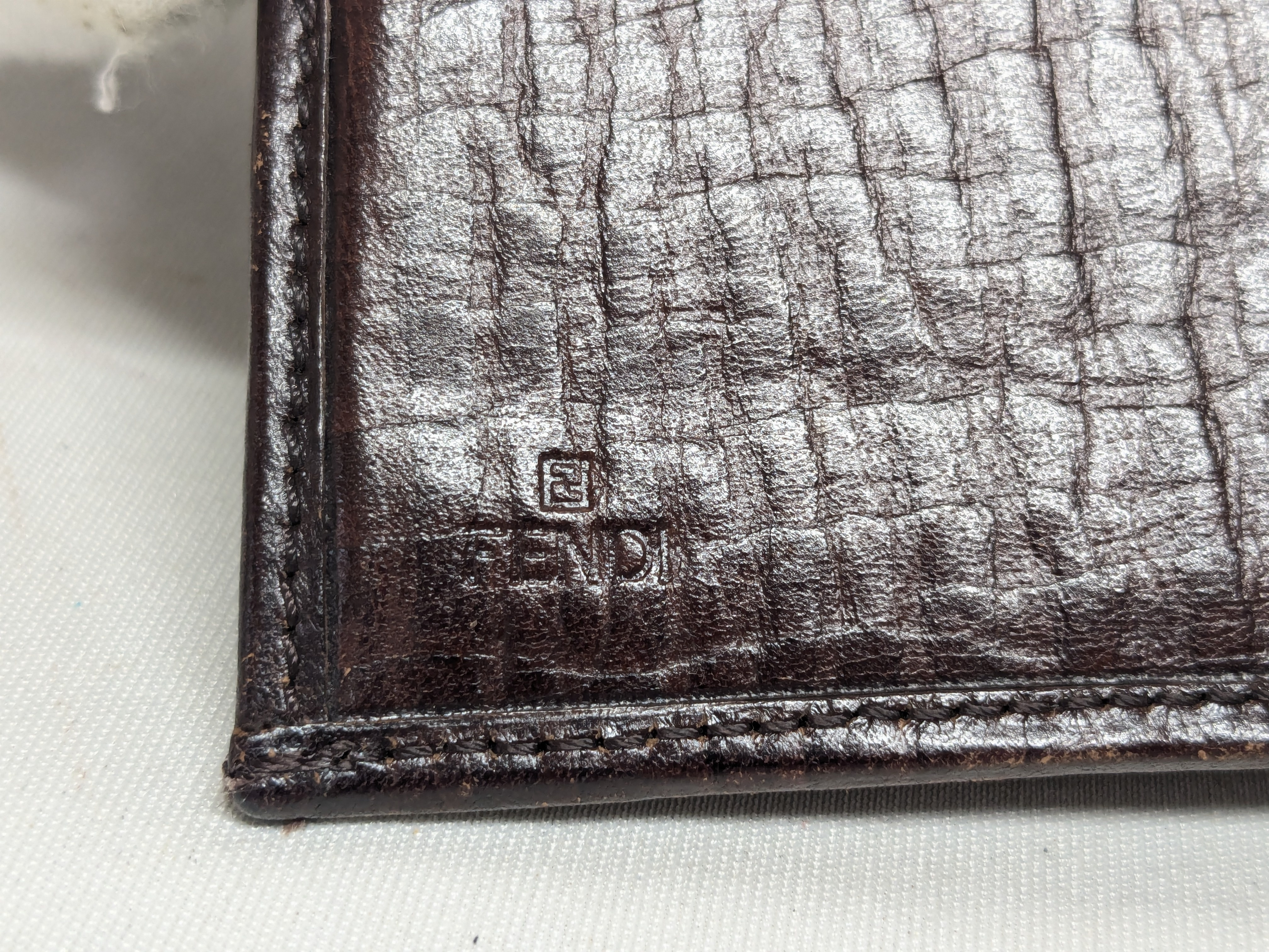 Zucchino Wallet — view 9