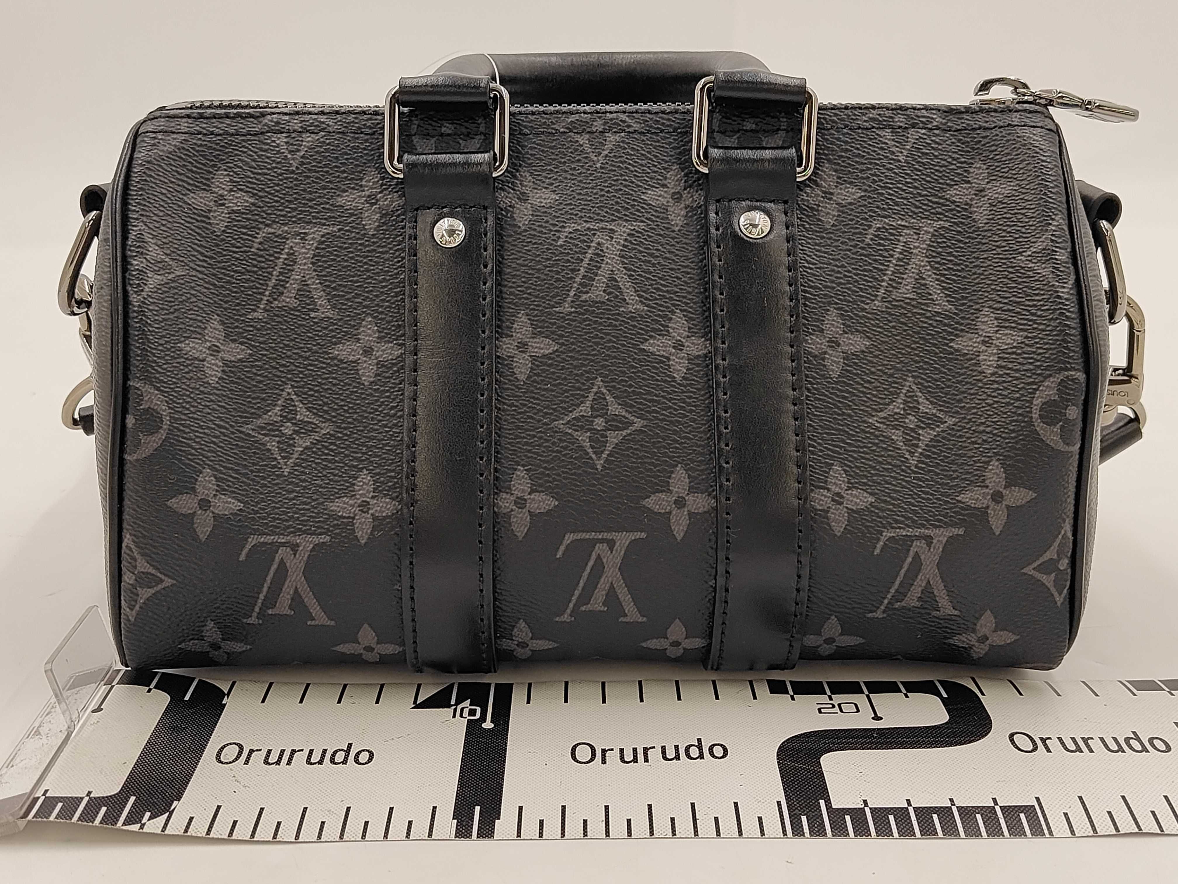 Keepall Bandoulière 25 Handbag — view 2