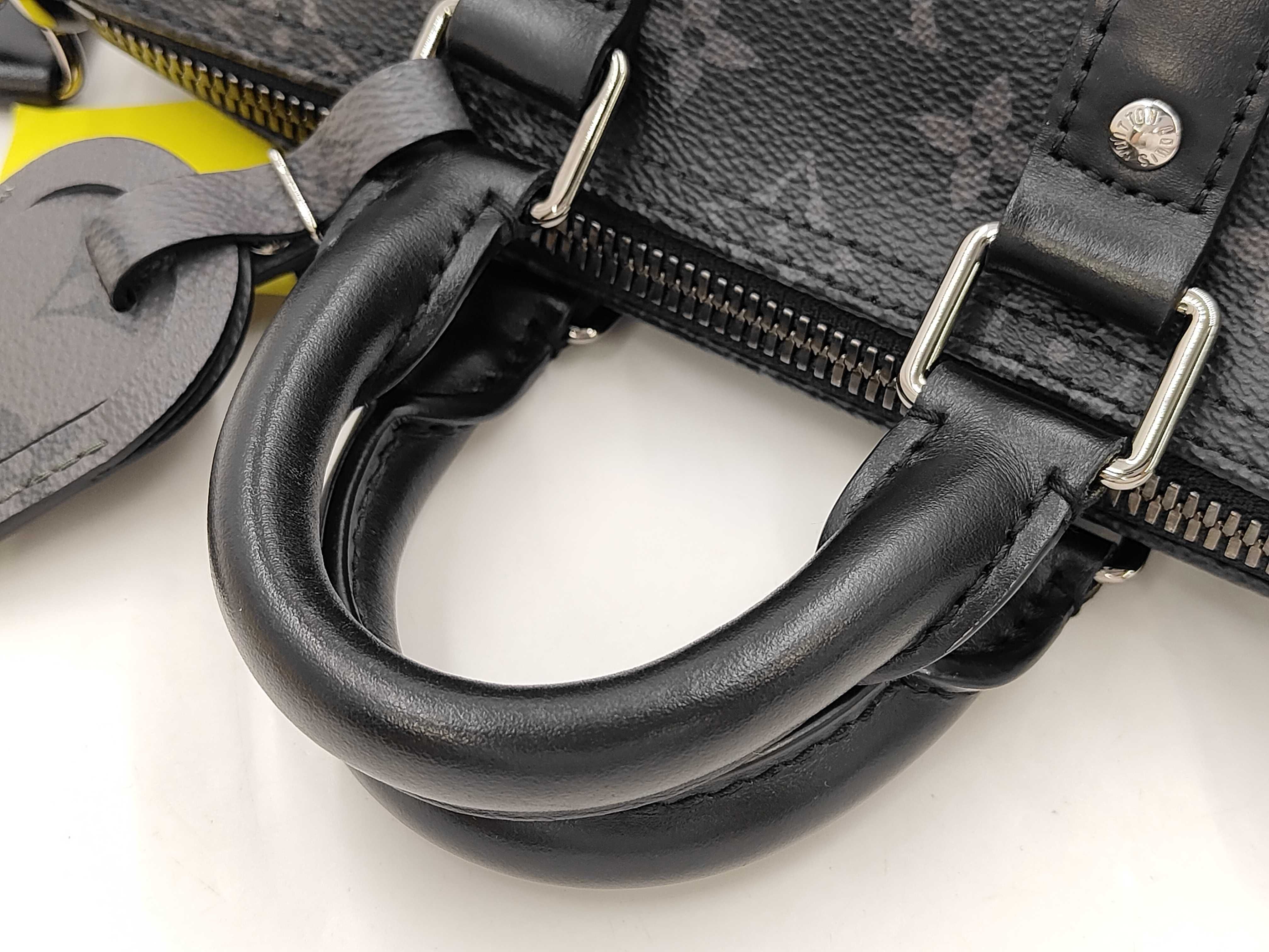 Keepall Bandoulière 25 Handbag — view 3