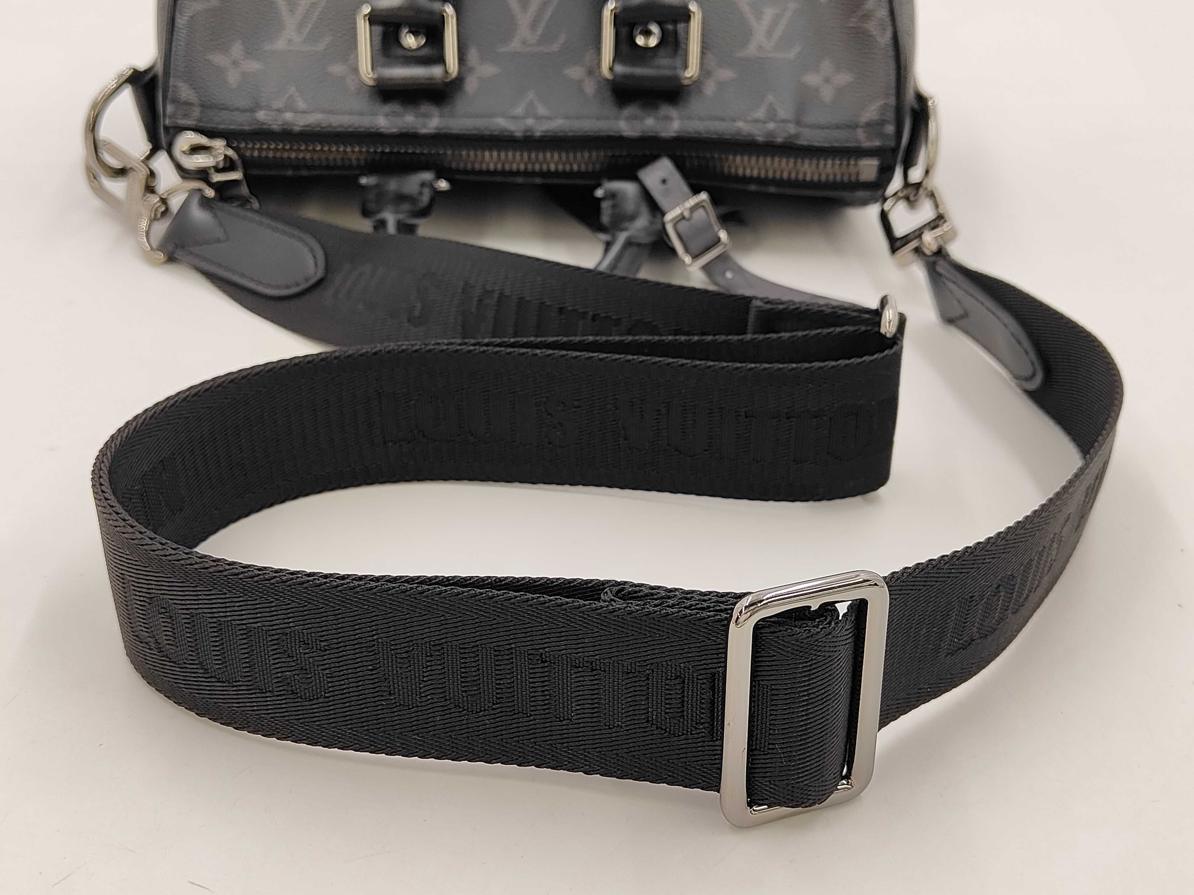 Keepall Bandoulière 25 Handbag — view 6