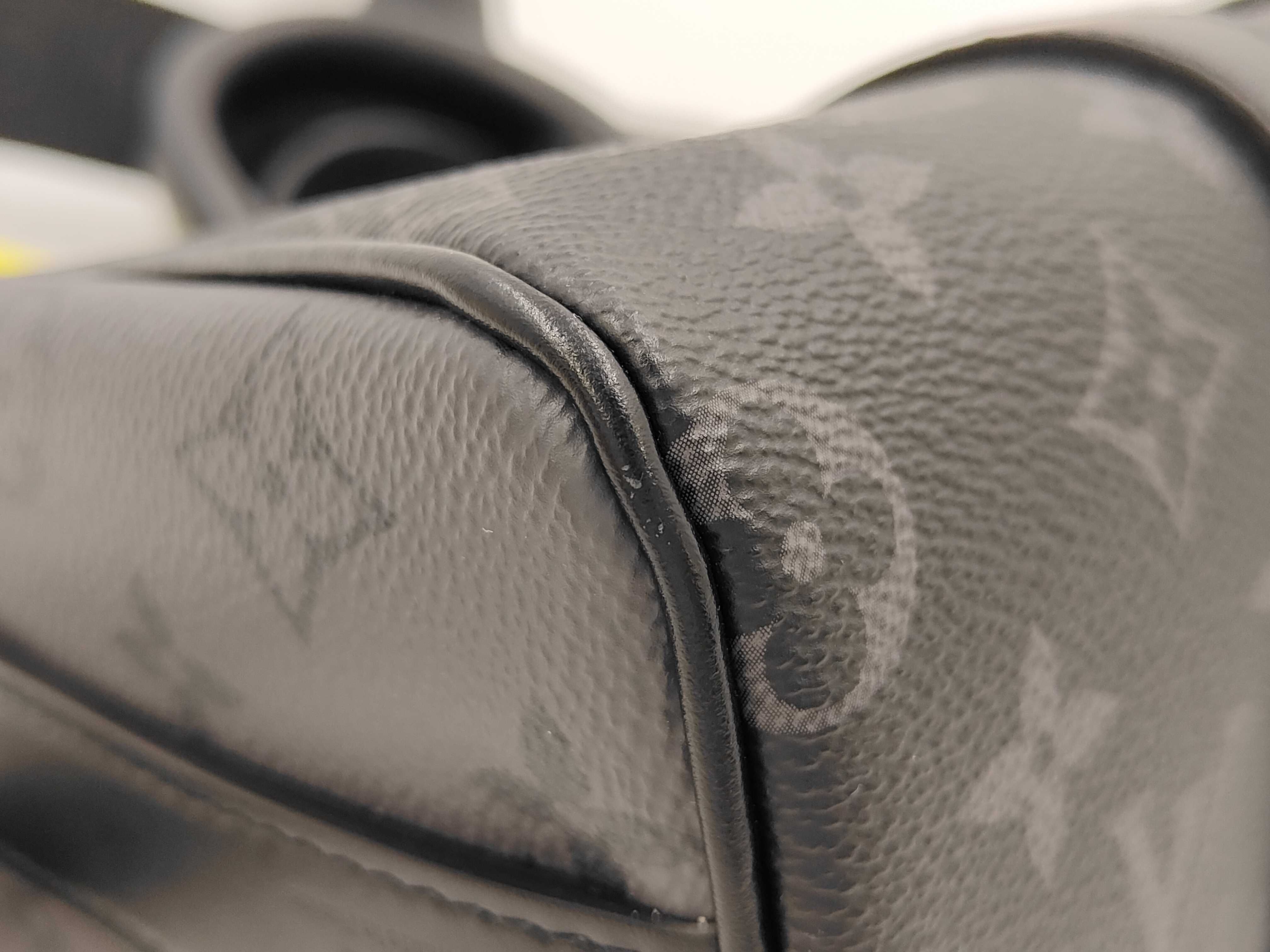 Keepall Bandoulière 25 Handbag — view 7