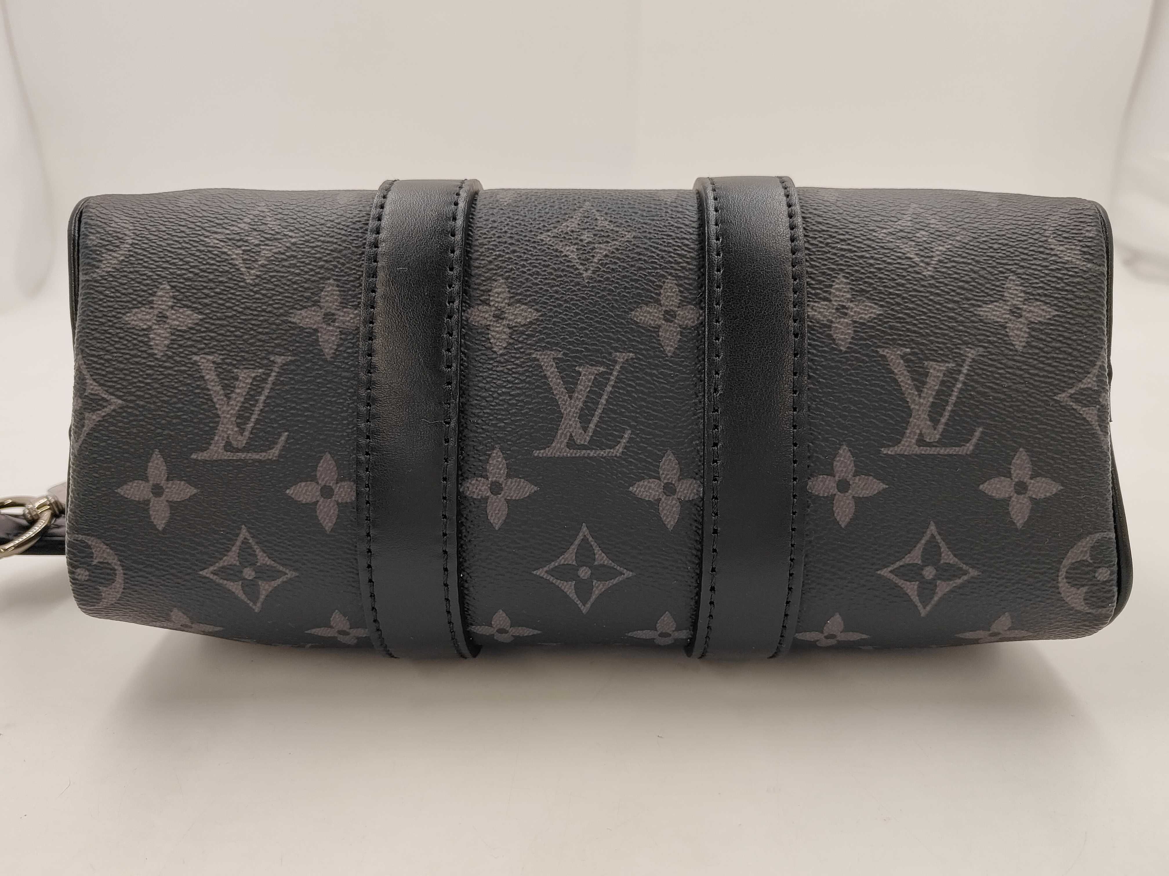 Keepall Bandoulière 25 Handbag — view 8