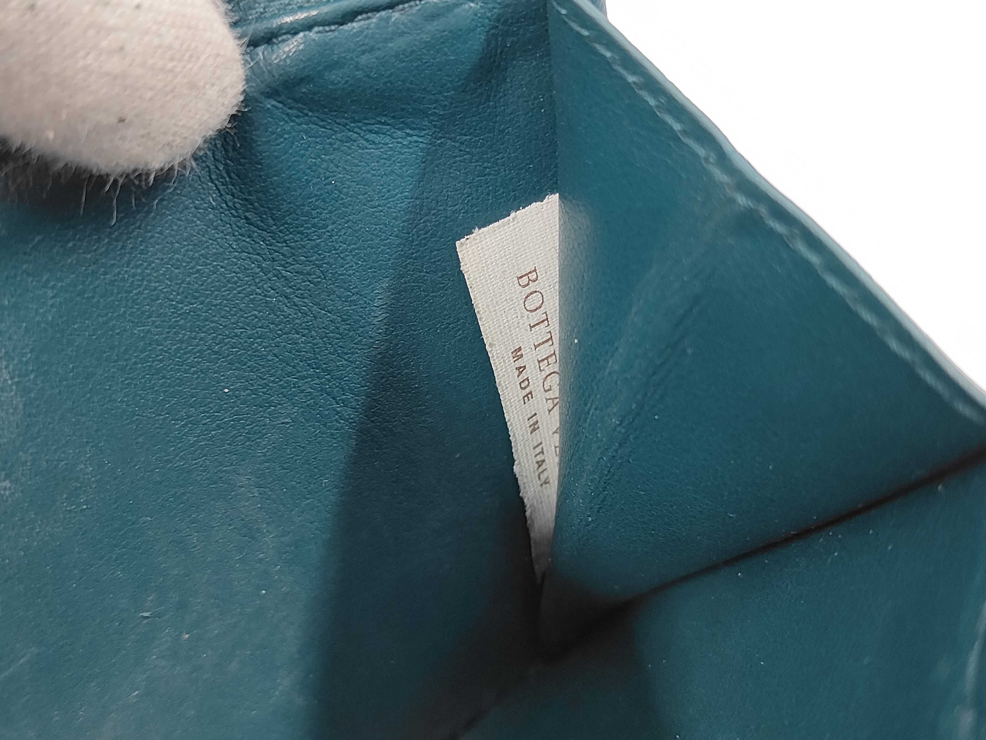 Padded Round Wallet — view 8