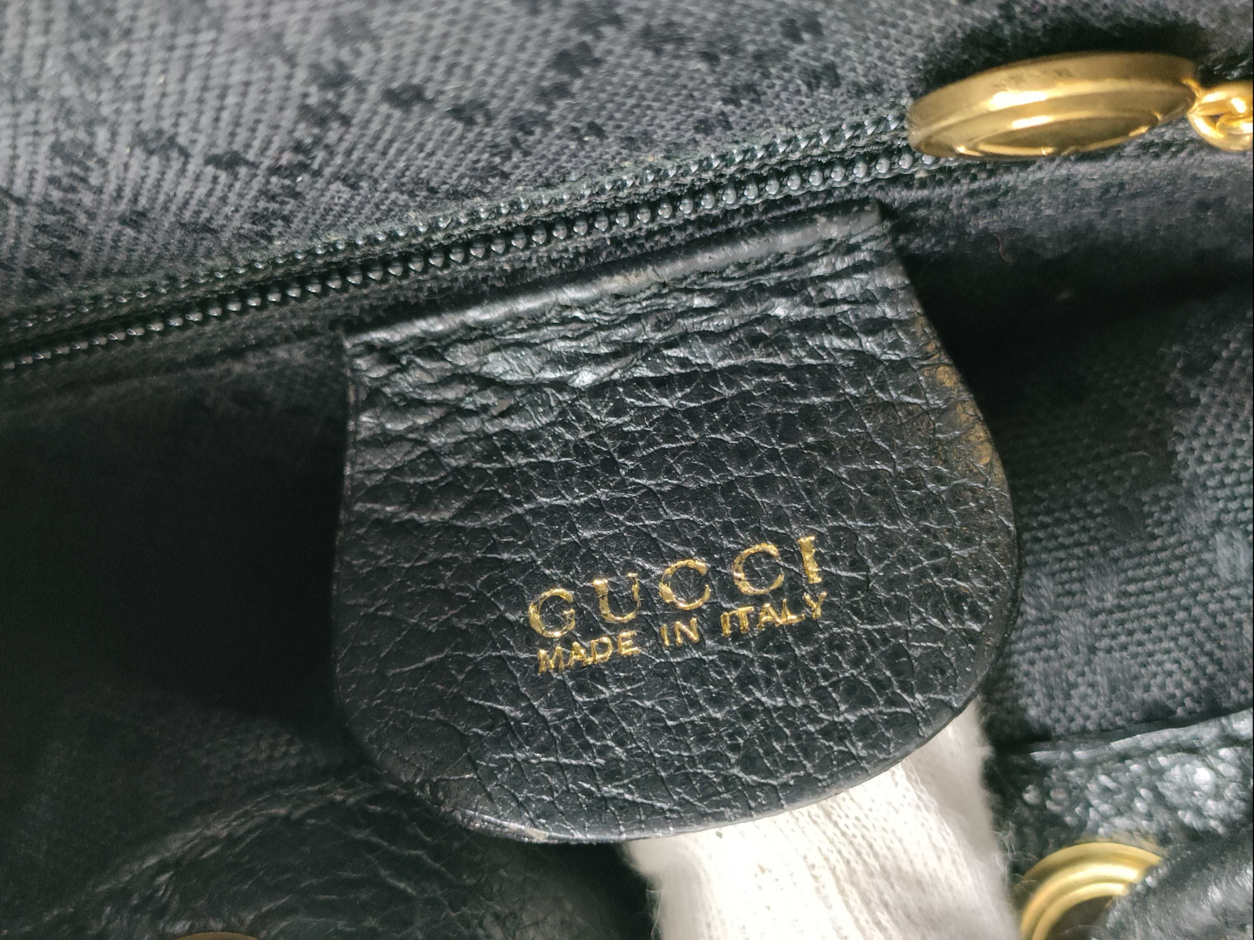 Bamboo Suede Mini Backpack 003・1075 Backpack — view 14