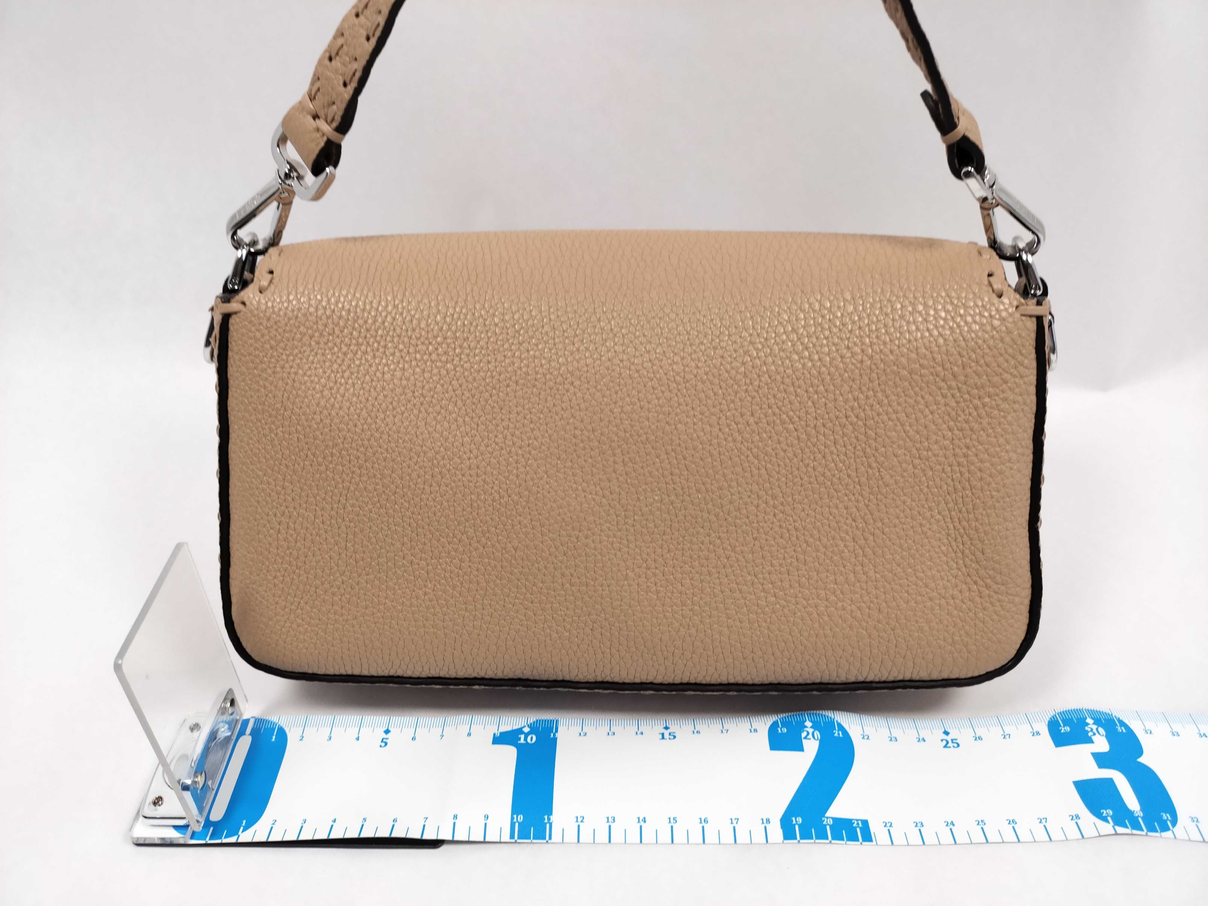 Mamma Fendi Selleria Mamma Bucket Handbag (Accessories: Box) — view 2