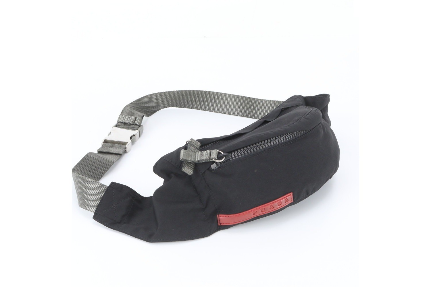 Sport 4VA125 2-Way Body Bag, Crossbody Bag