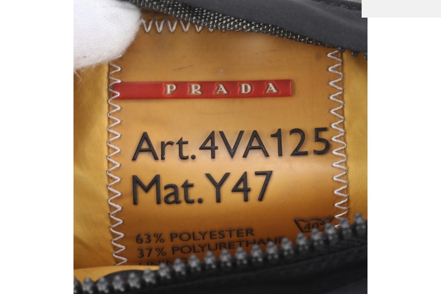 Sport 4VA125 2-Way Body Bag, Crossbody Bag — view 10