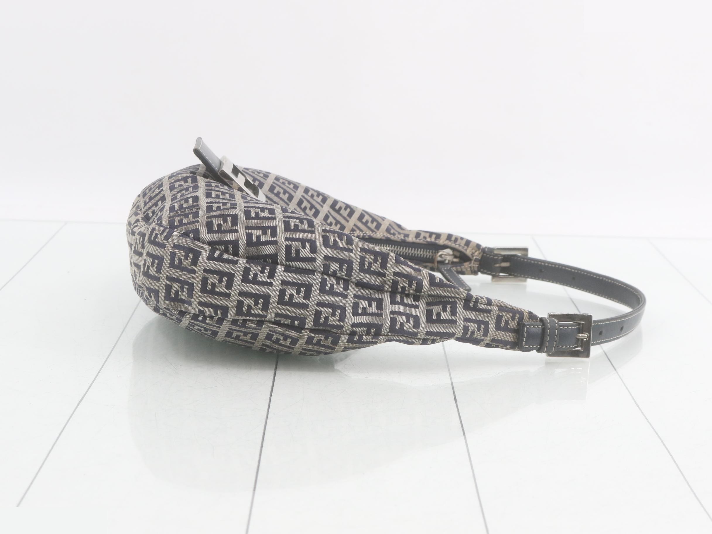 Zucchino Shoulder Bag — view 3