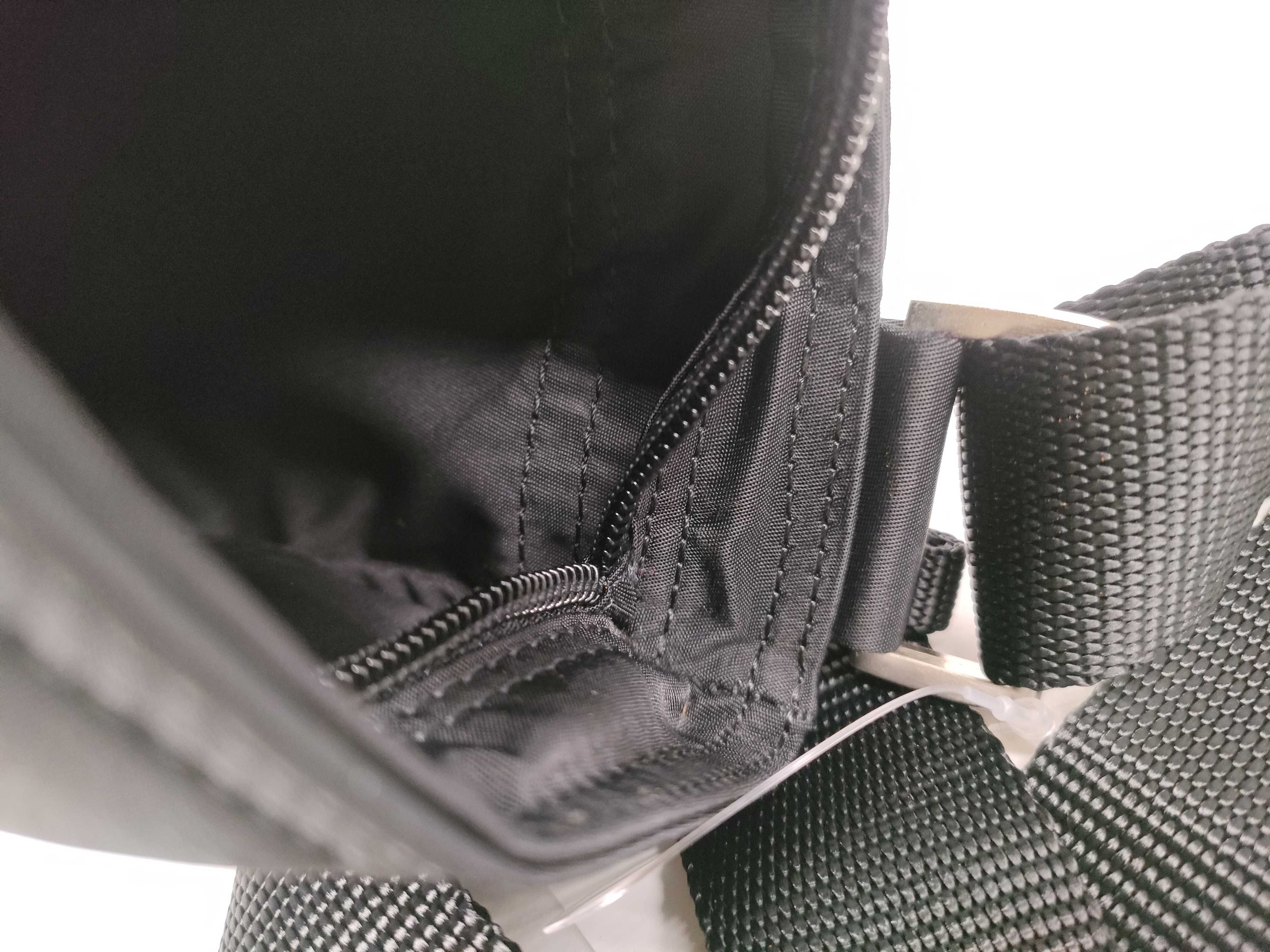Nylon Shoulder Bag — view 11