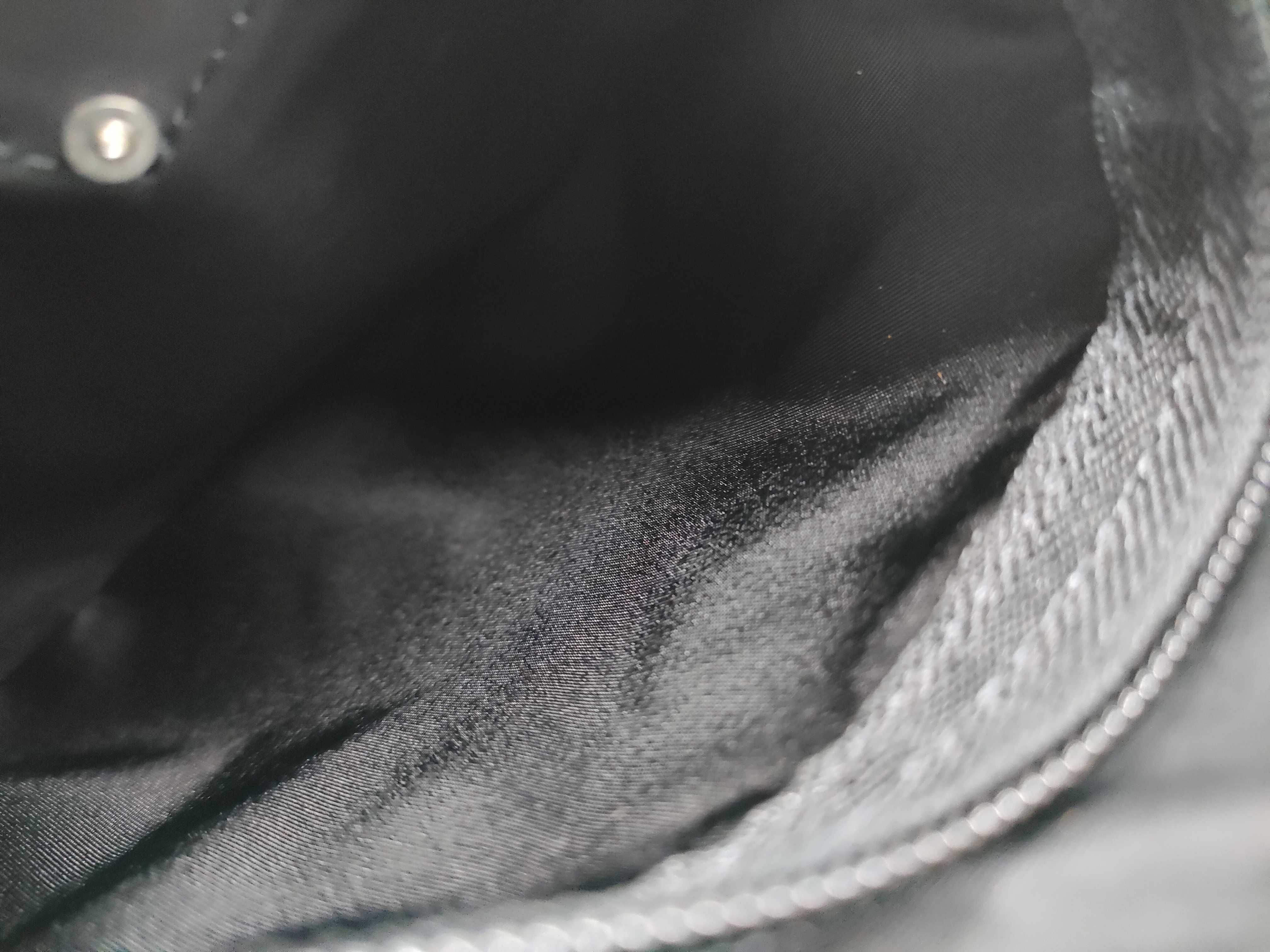 Nylon Shoulder Bag — view 13