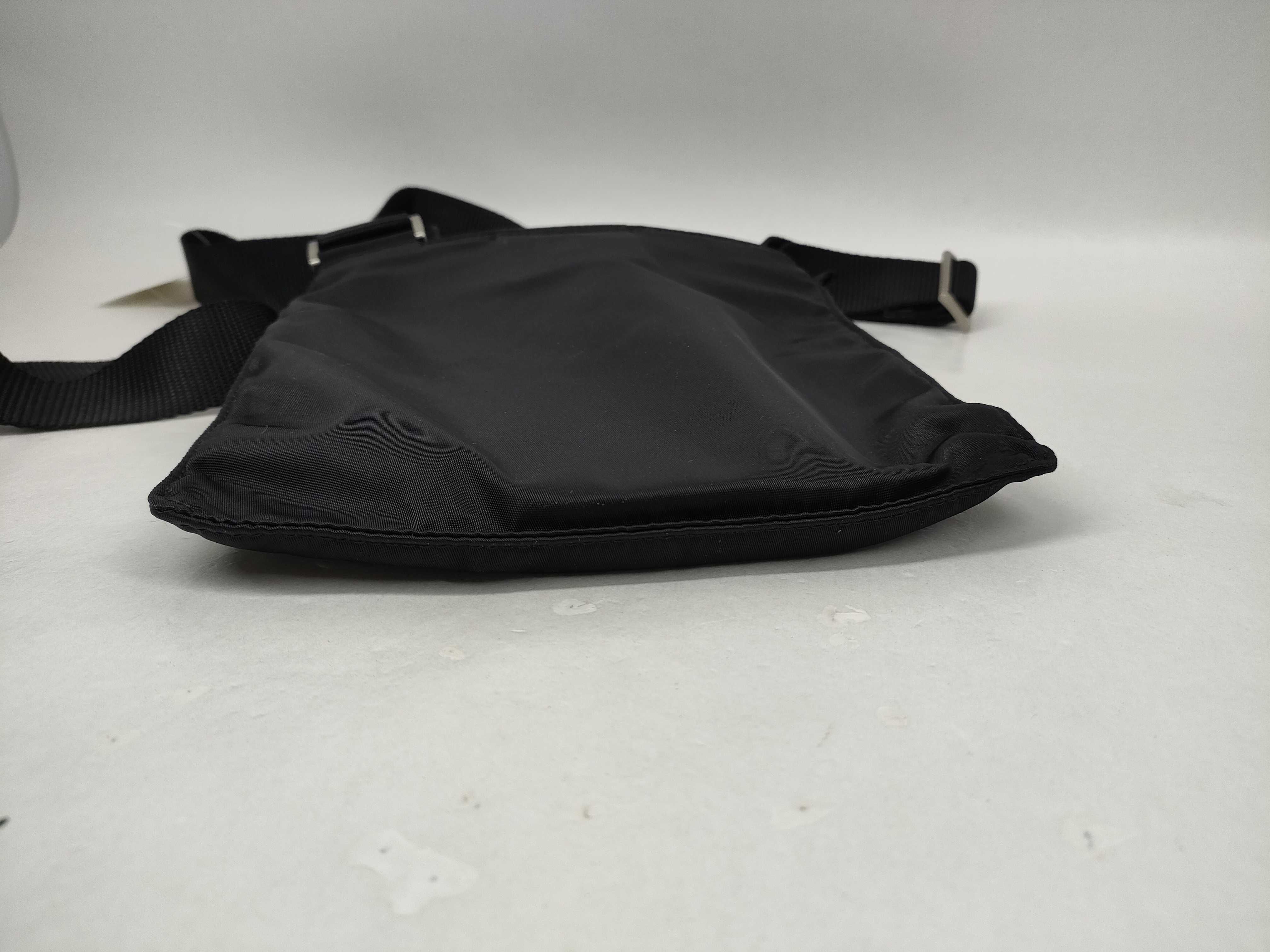 Nylon Shoulder Bag — view 3