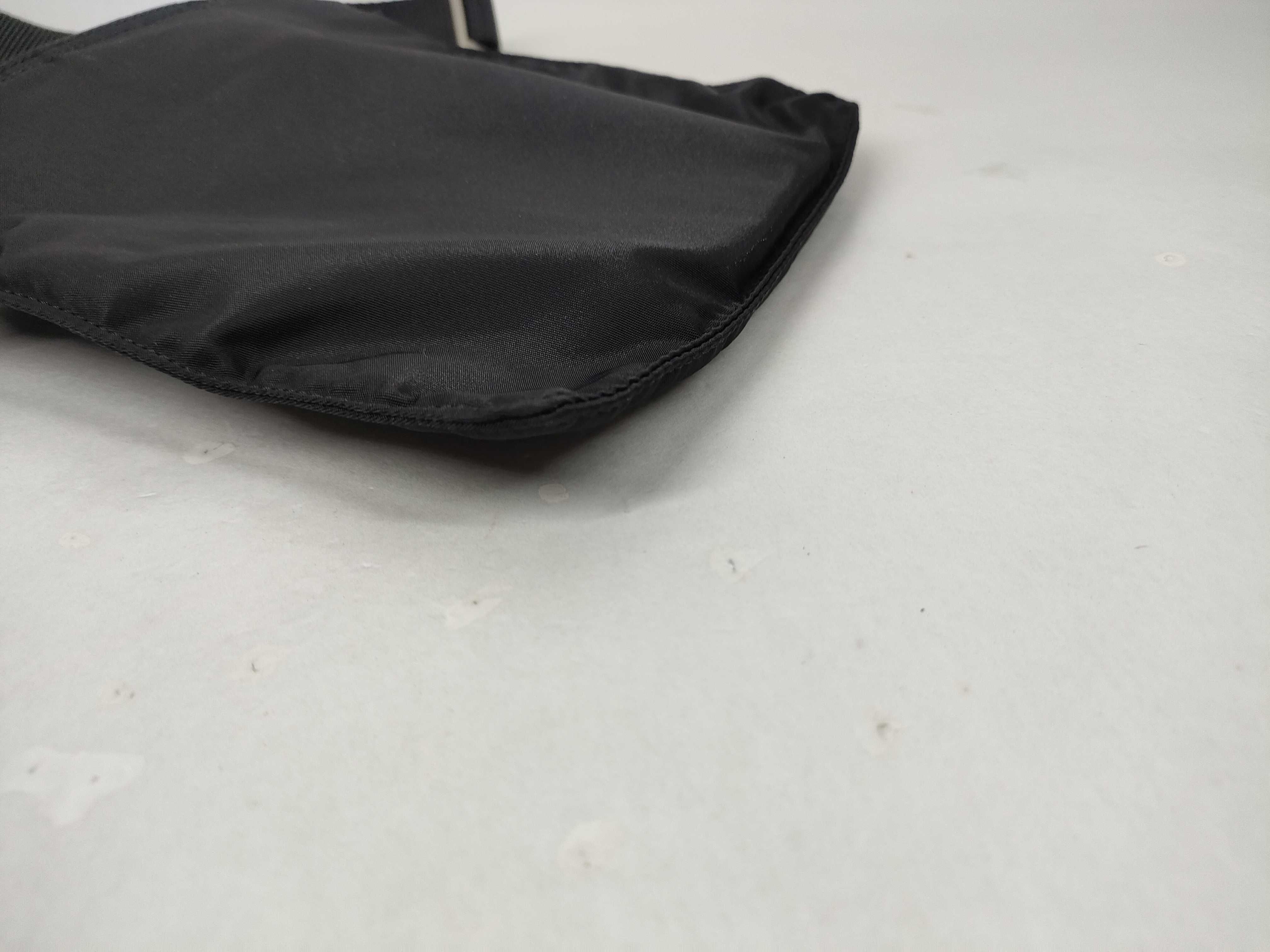 Nylon Shoulder Bag — view 4