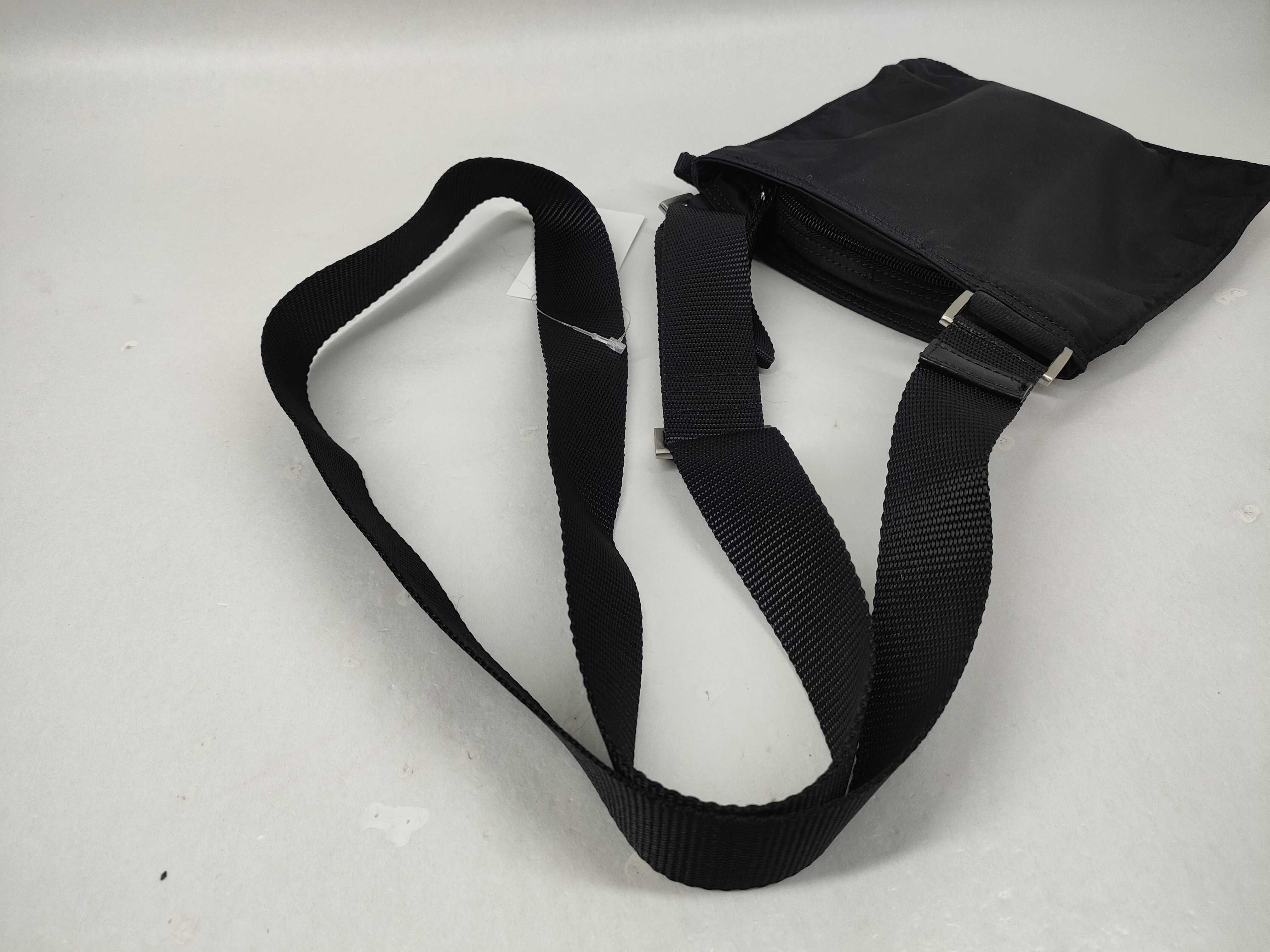 Nylon Shoulder Bag — view 6