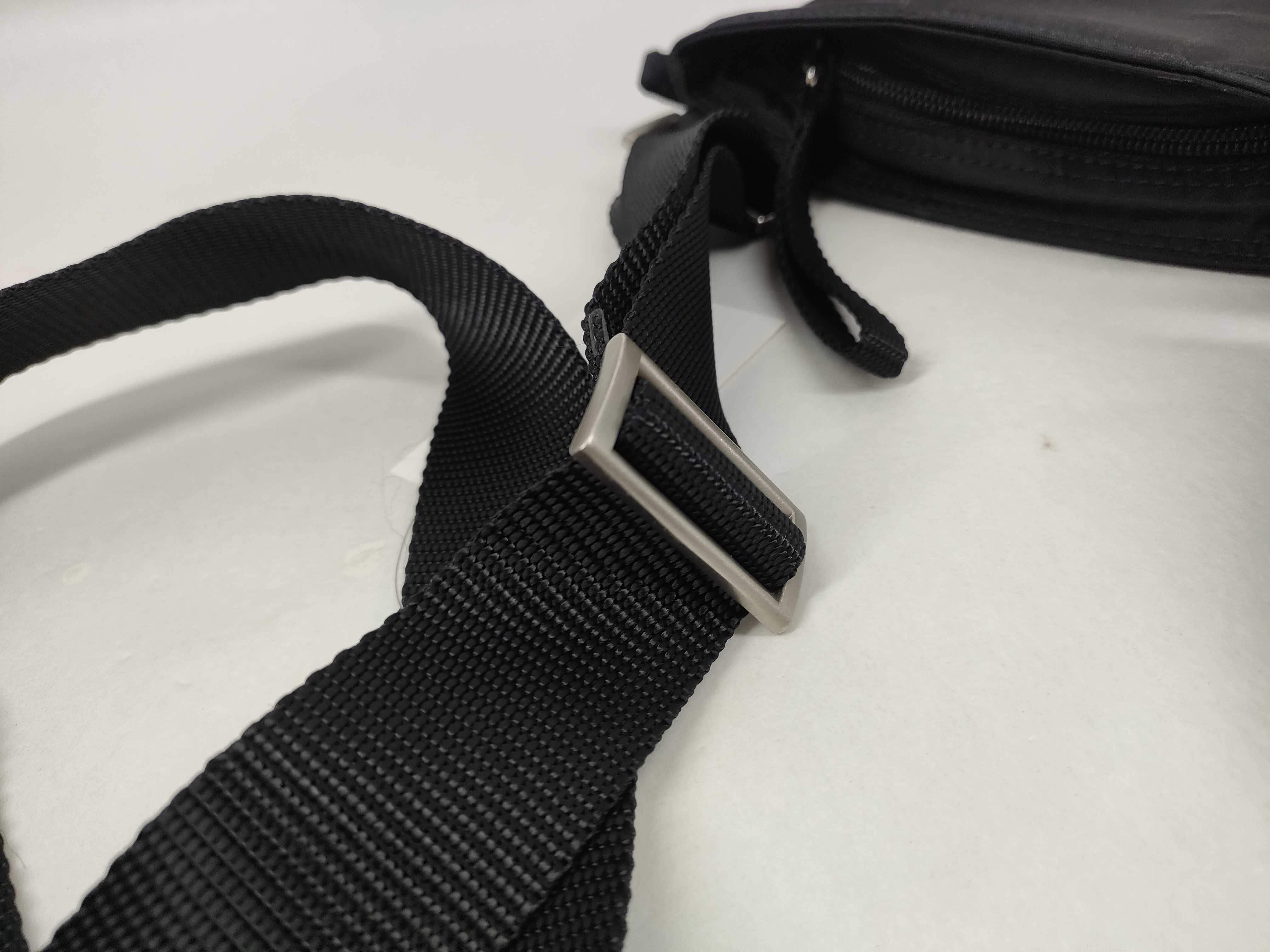 Nylon Shoulder Bag — view 7